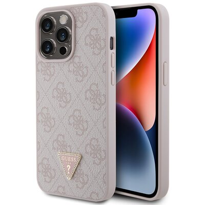 Guess GUHCP15XP4TDPP iPhone 15 Pro Max 6.7