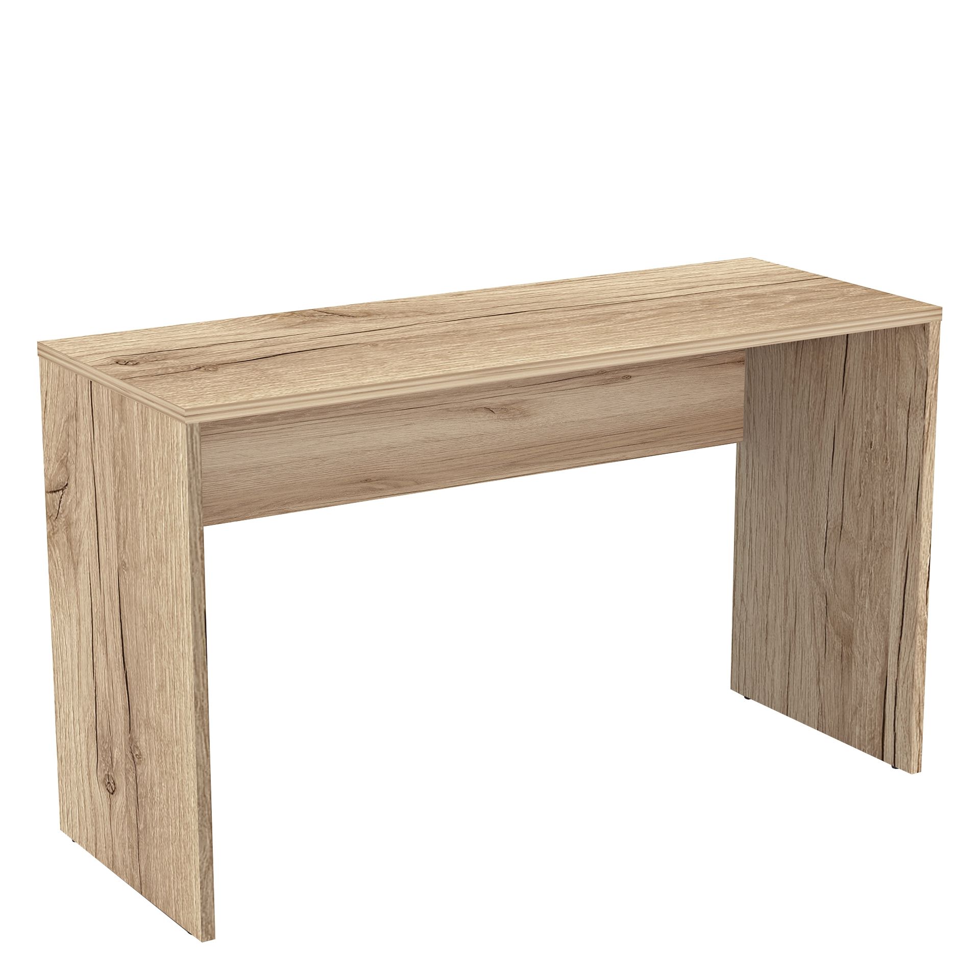 Biurko 24N3LZ03 TYP-03 Agapi Dąb Grand Naturalny Helvetia Wieruszów Dąb Grand Naturalny