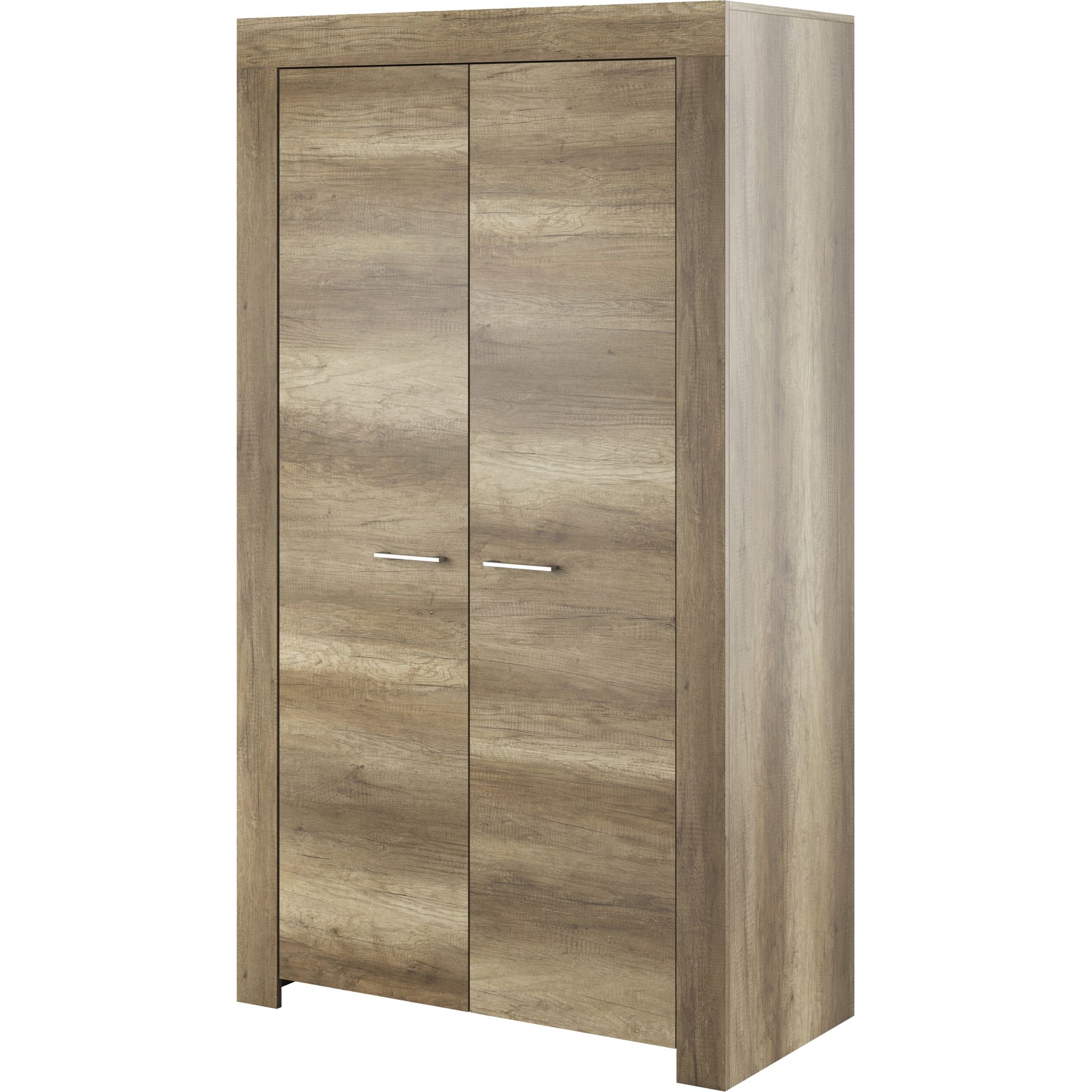 Szafa SSZ110 Sky Piaski Meble Dąb Riviera