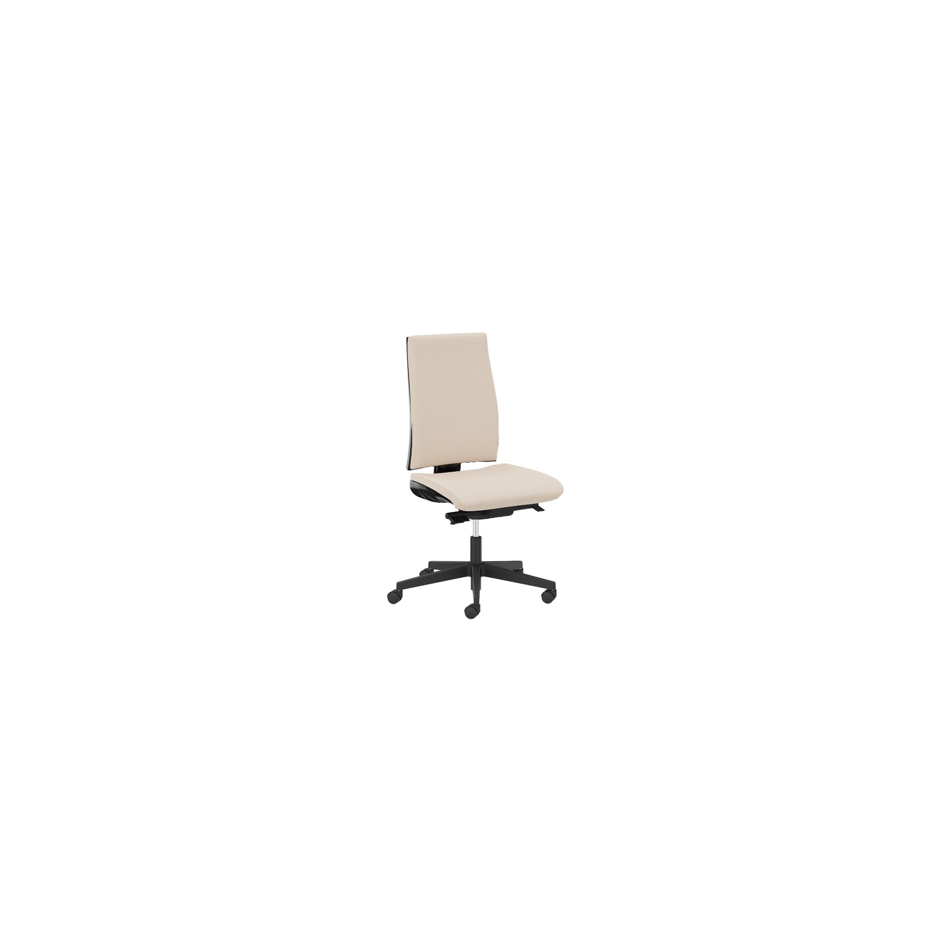 Fotel Obrotowy Intrata O-12 FS Nowy Styl