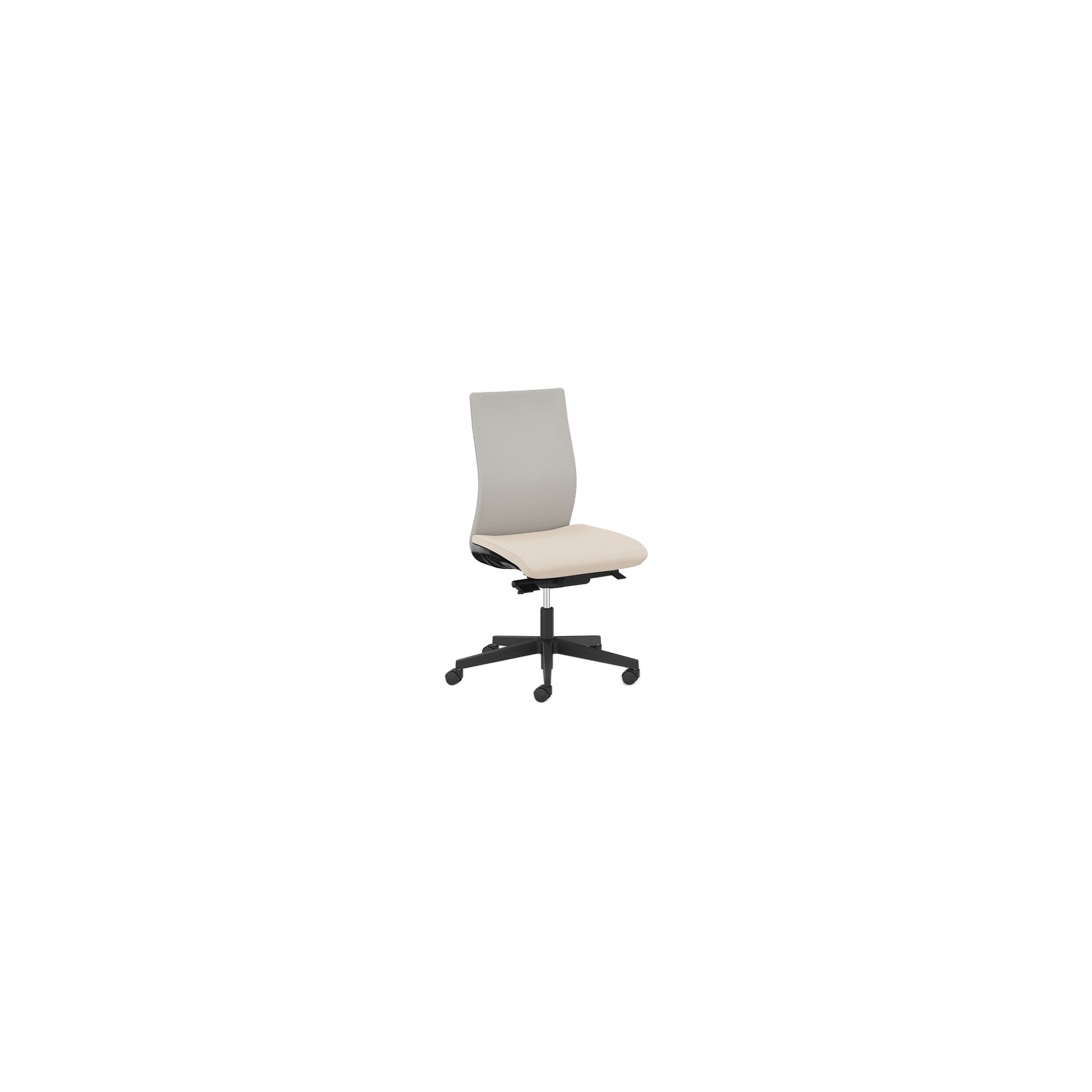 Fotel Obrotowy Intrata O-14 FS Nowy Styl