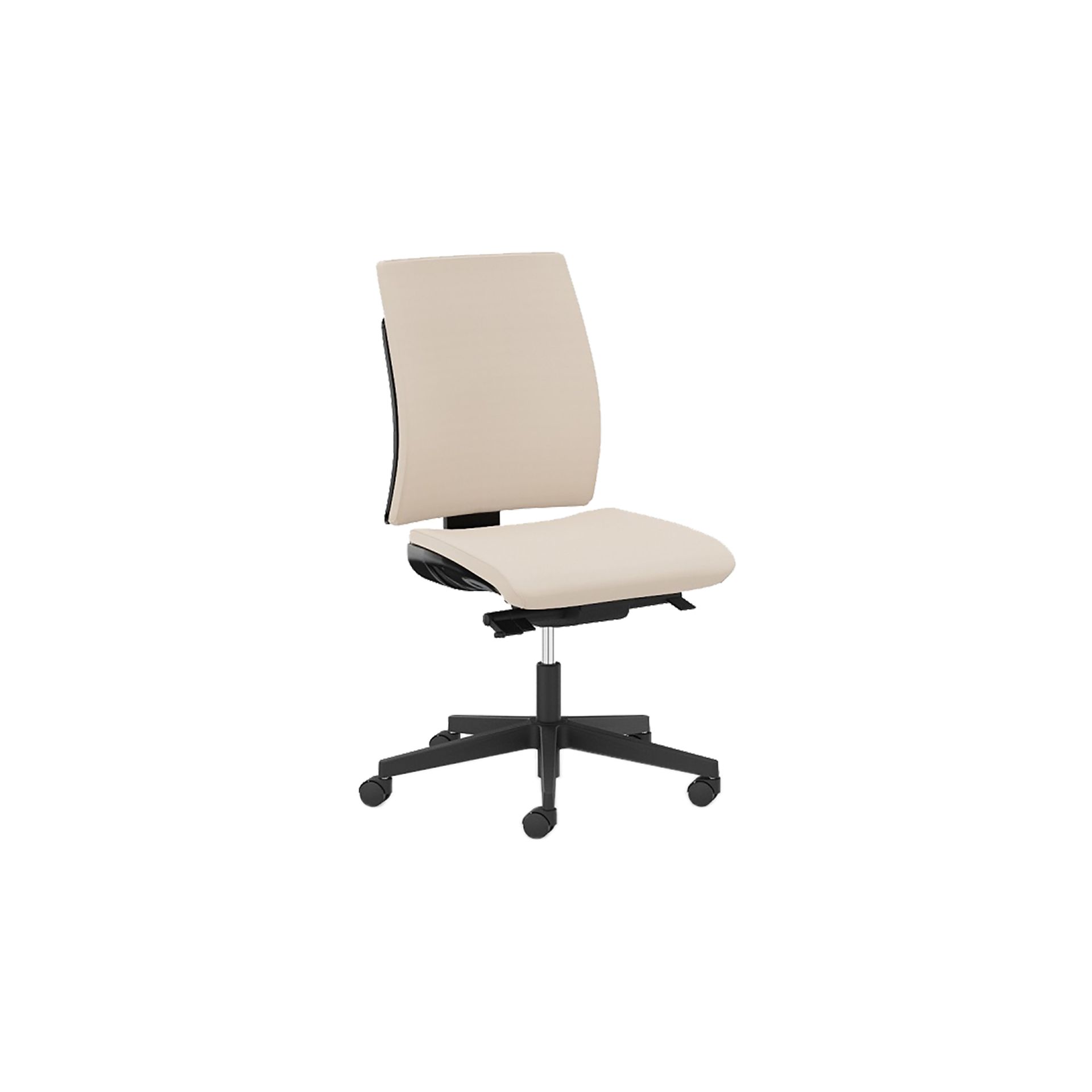Fotel Obrotowy Intrata M-21 FS Nowy Styl