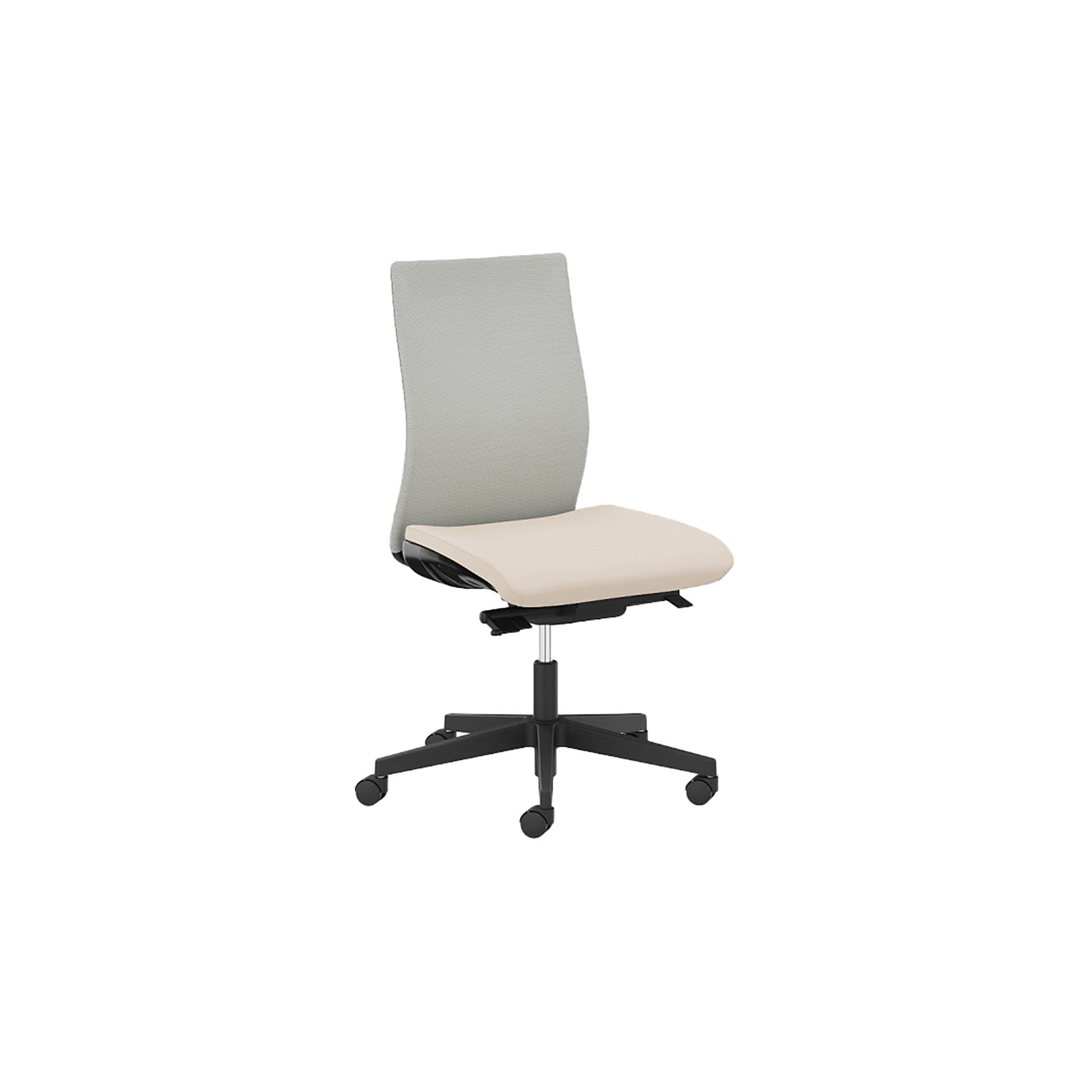 Fotel Obrotowy Intrata M-24 FS Nowy Styl