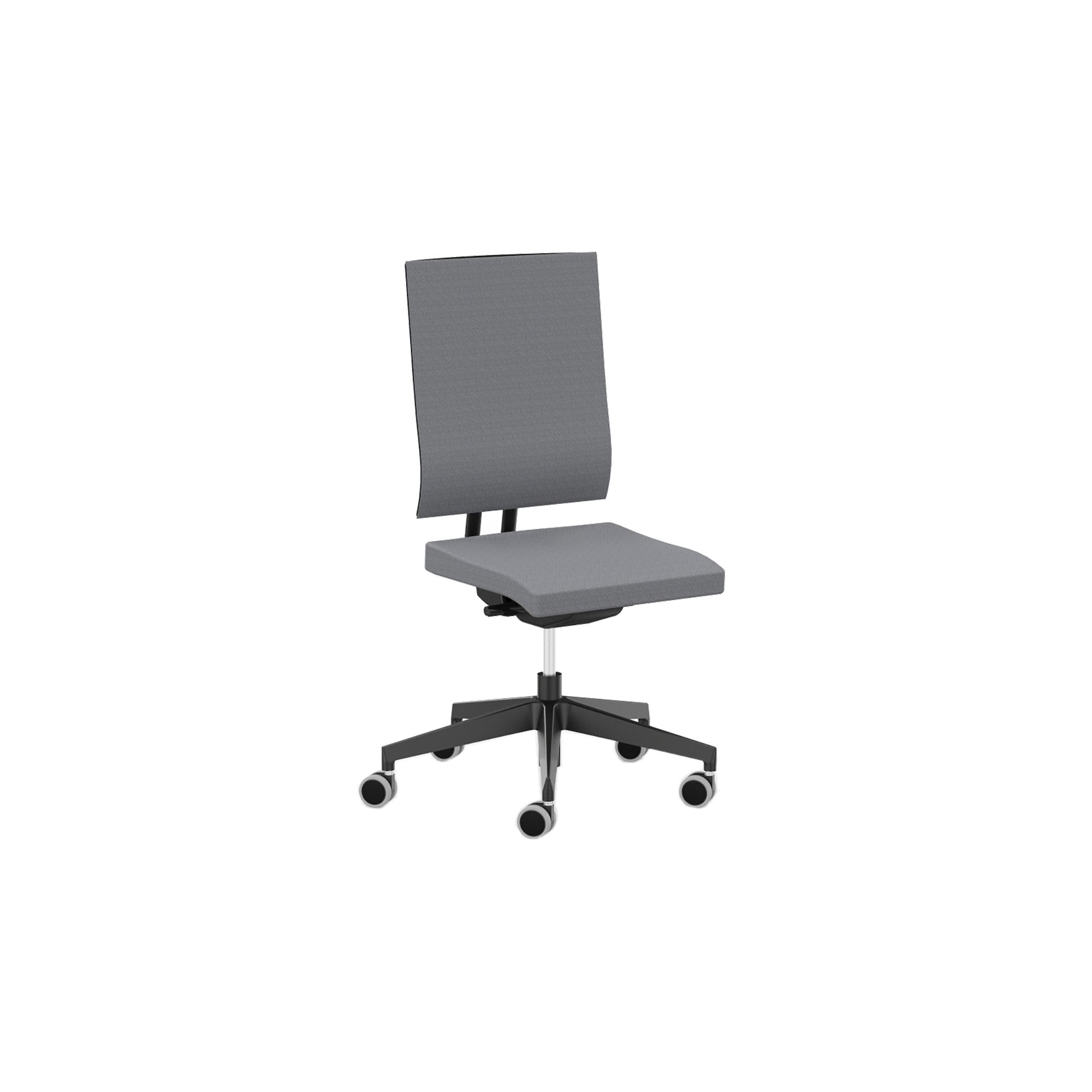 Fotel Obrotowy Biurowy @-Motion-Plus FS Nowy Styl