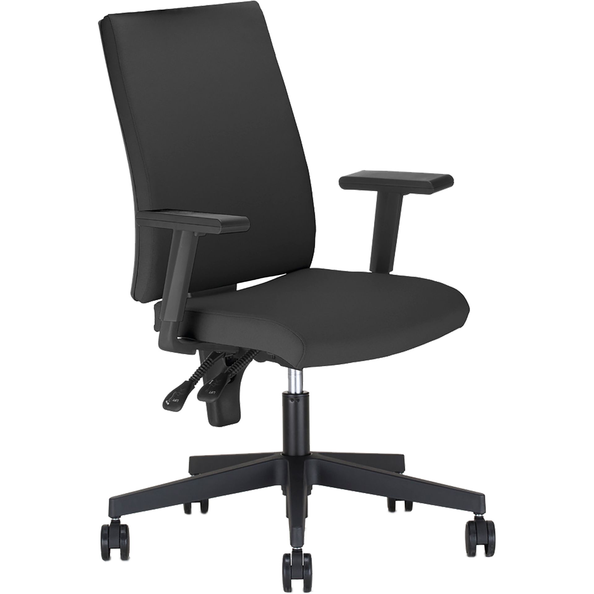 Fotel Obrotowy Biurowy I-Line TS25 R19T Nowy Styl