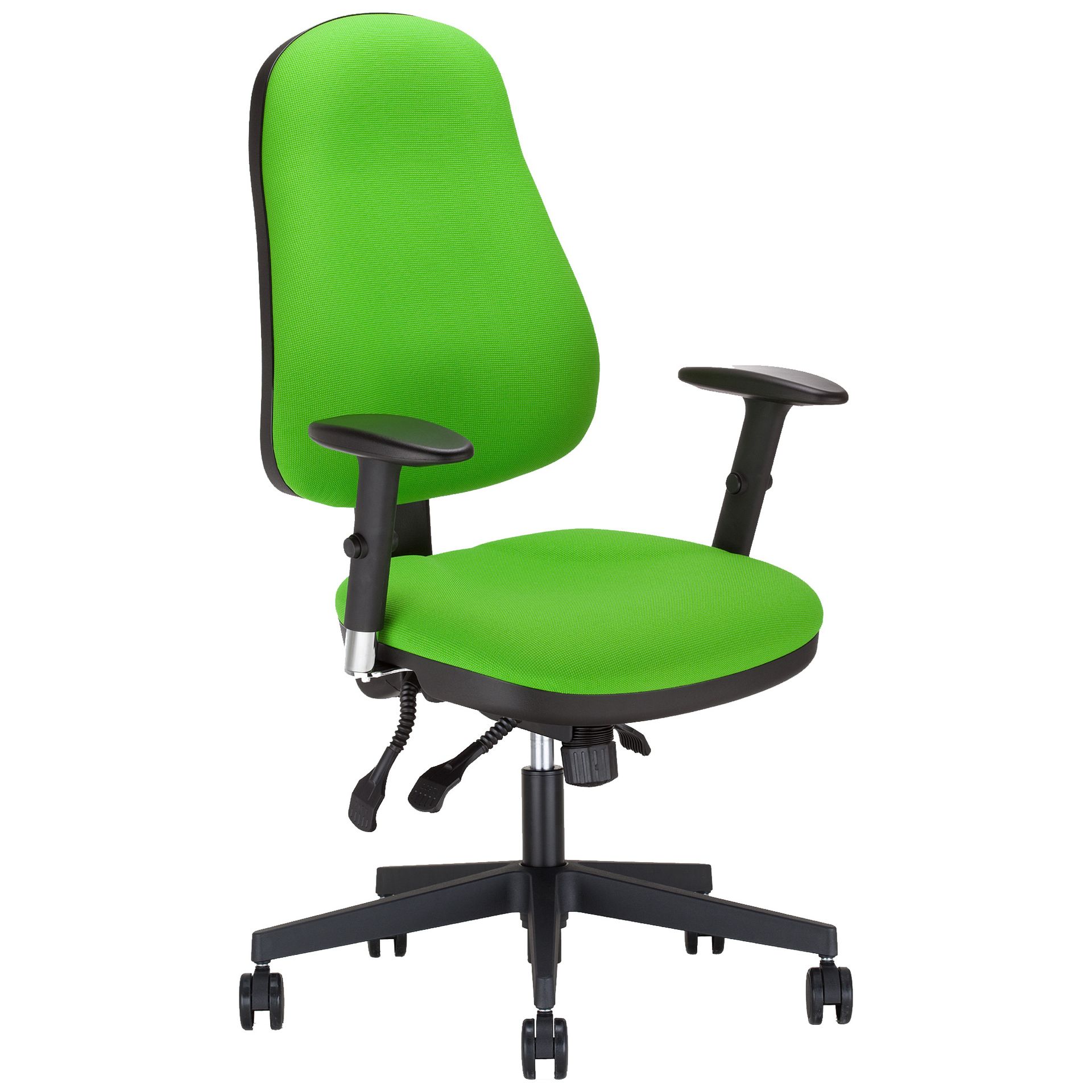 Fotel Obrotowy Biurowy Offix TS25 Fst Nowy Styl