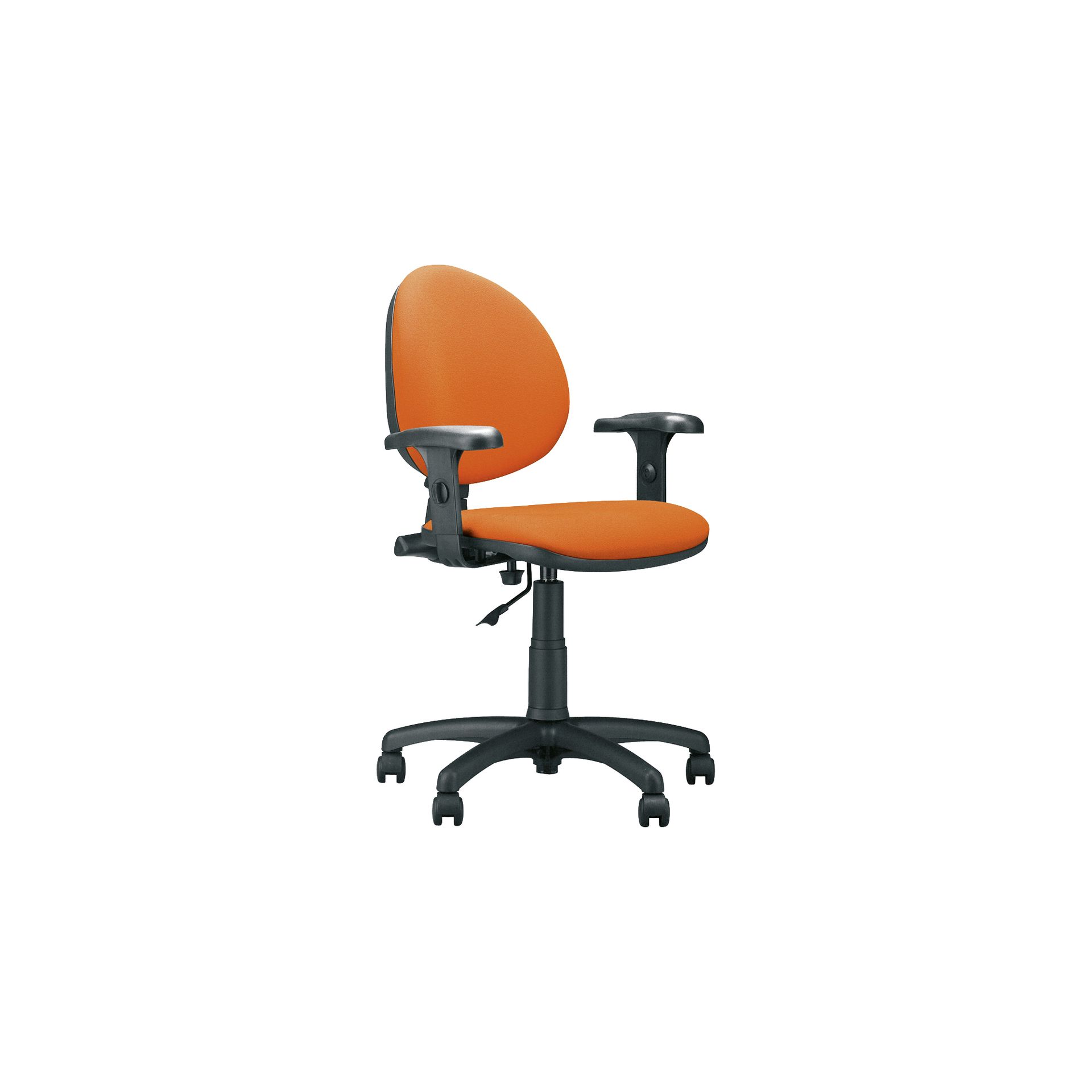 Fotel Obrotowy Biurowy Smart R3K2-NS Nowy Styl