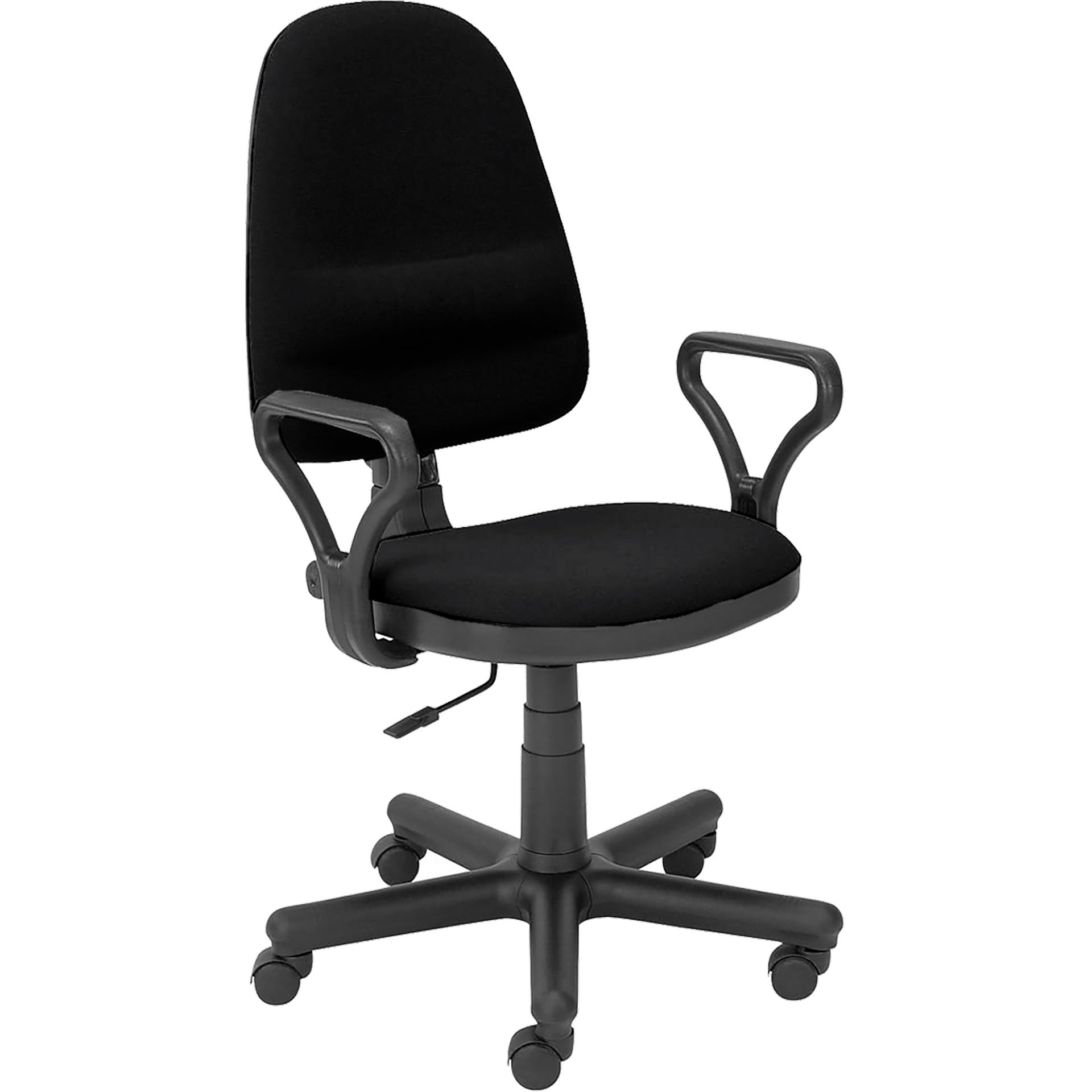 Fotel Obrotowy Biurowy Bravo-Profil TS02 Nowy Styl
