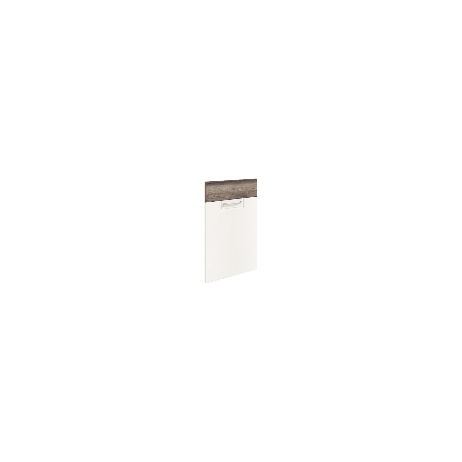 Front do Zabudowy Zmywarki 45 cm ECO-zm45 Econo Fadome