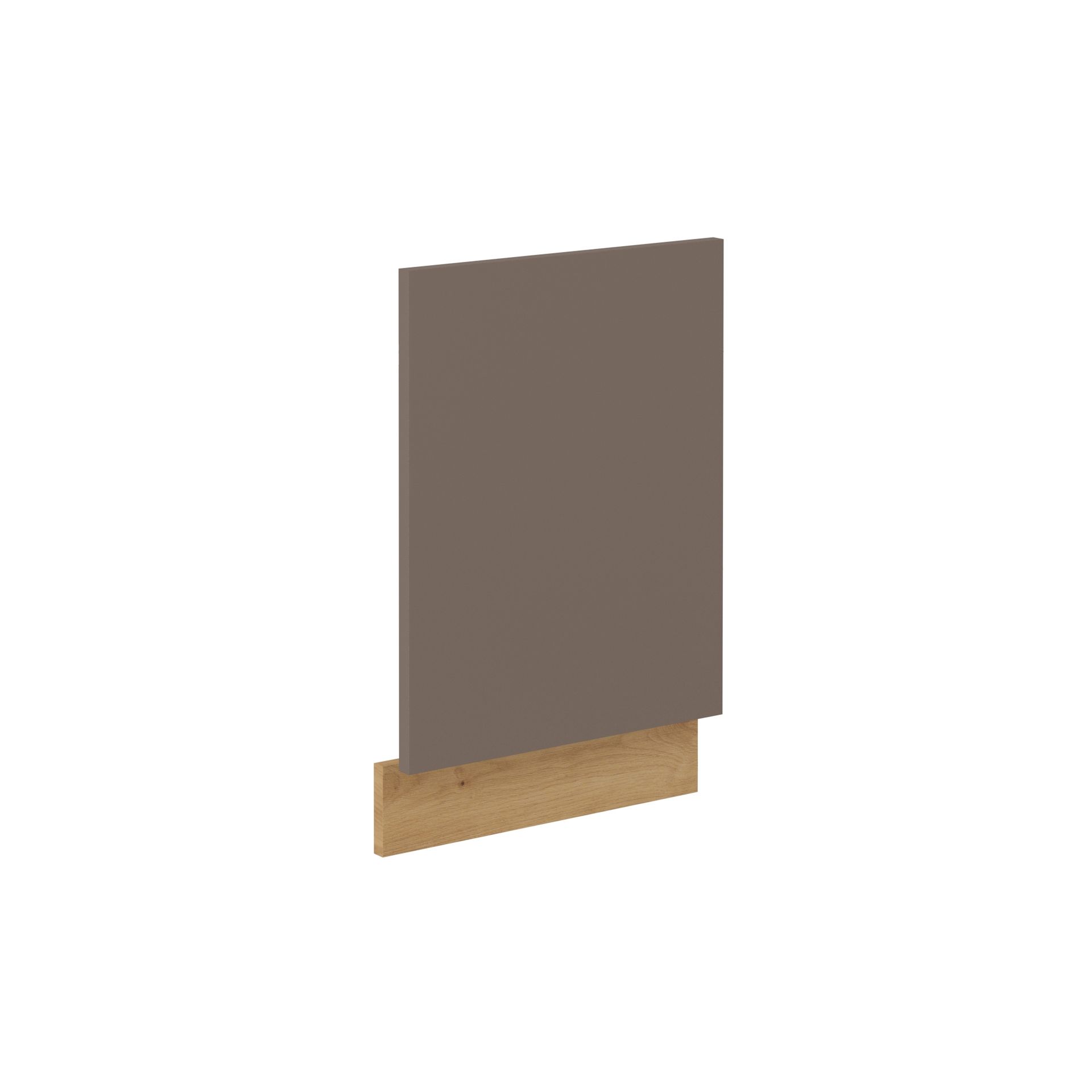 Front od Zmywarki ZM 570 x 446 Bolonia Stolarz Lempert