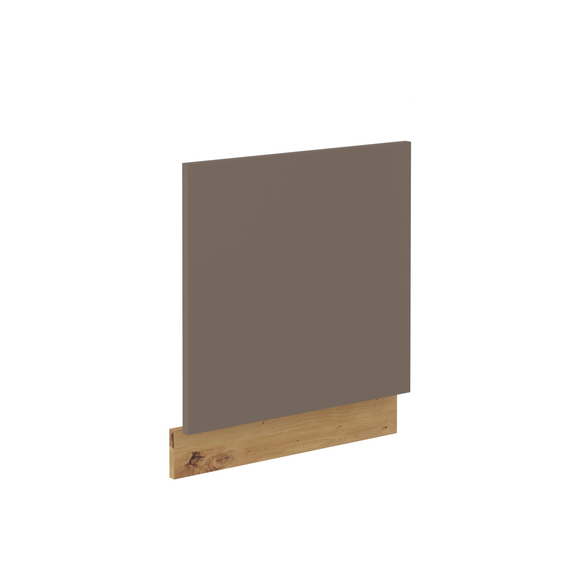 Front od Zmywarki ZM 570 x 596 Bolonia Stolarz Lempert