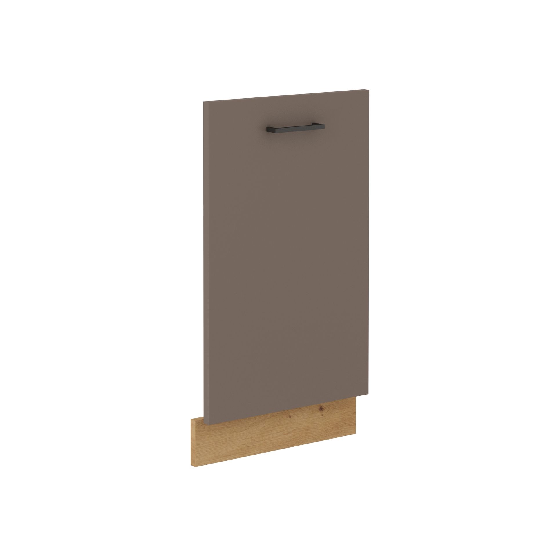 Front od Zmywarki ZM 713 x 446 Bolonia Stolarz Lempert