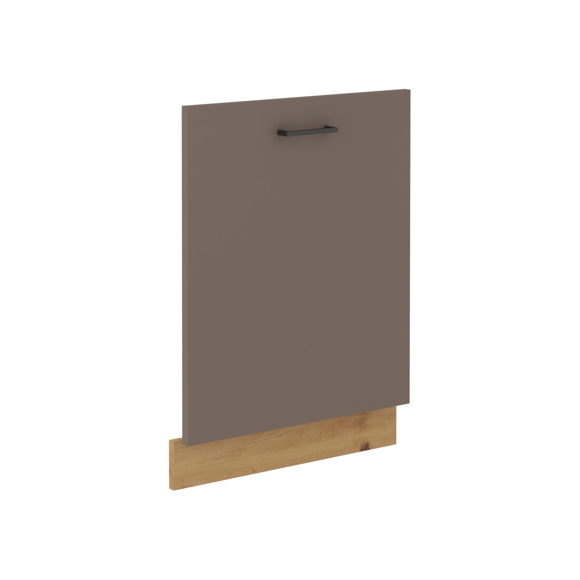 Front od Zmywarki ZM 713 x 596 Bolonia Stolarz Lempert