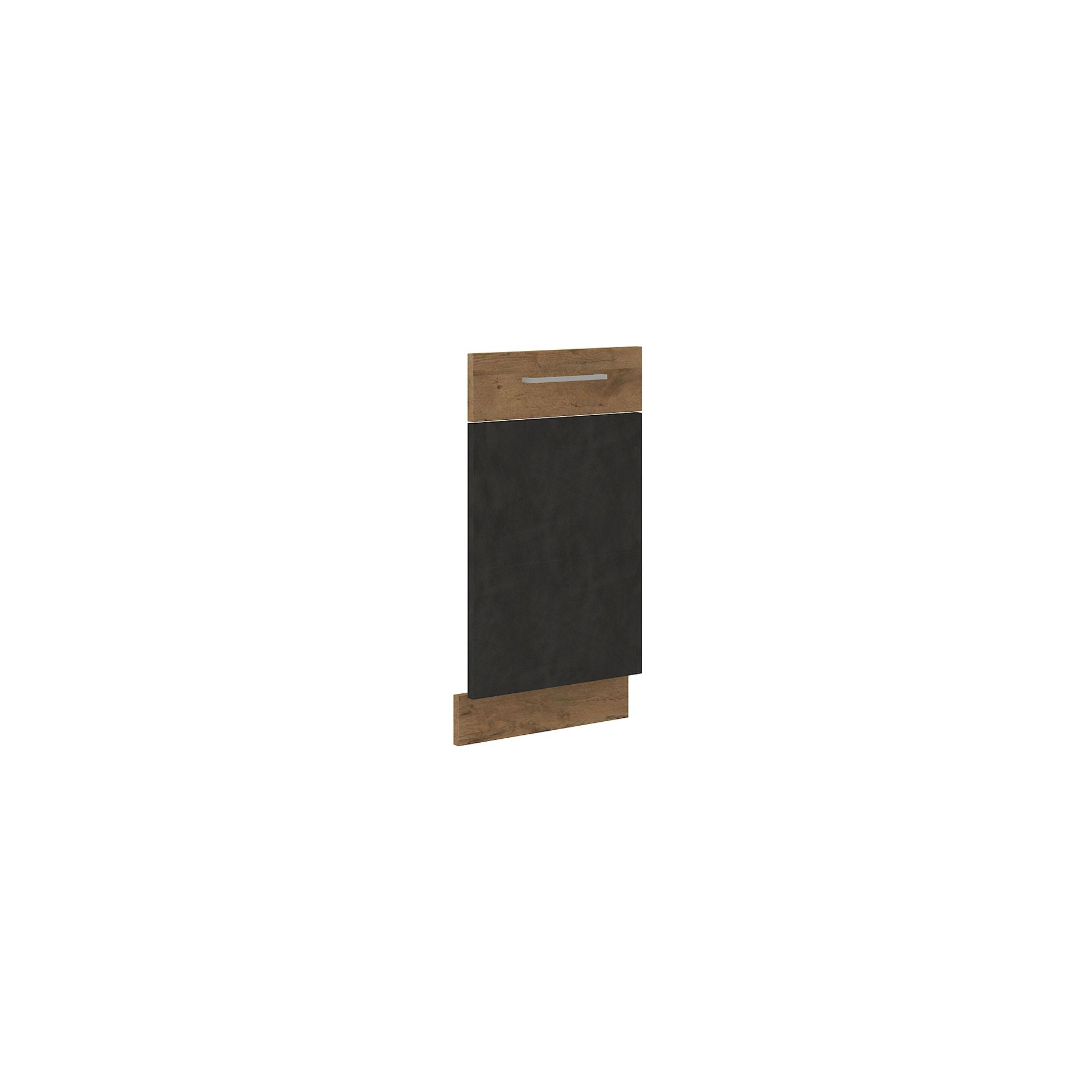 Front od Zmywarki ZM 713 x 446 Vigo Matera Stolarz Lempert