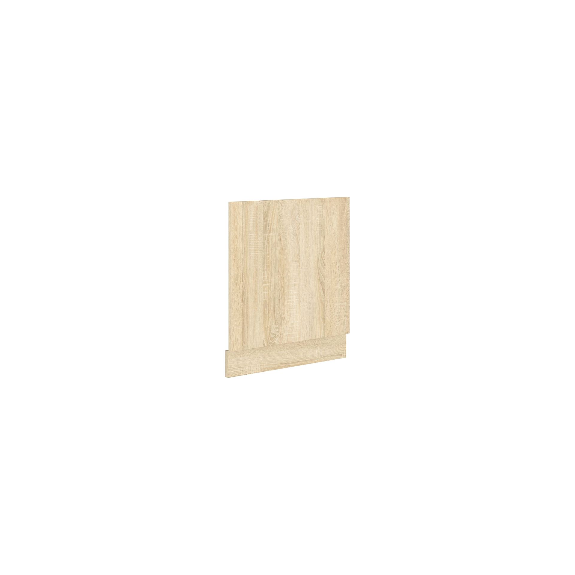 Front od Zmywarki ZM 570 x 596 Sara Sonoma Stolarz Lempert