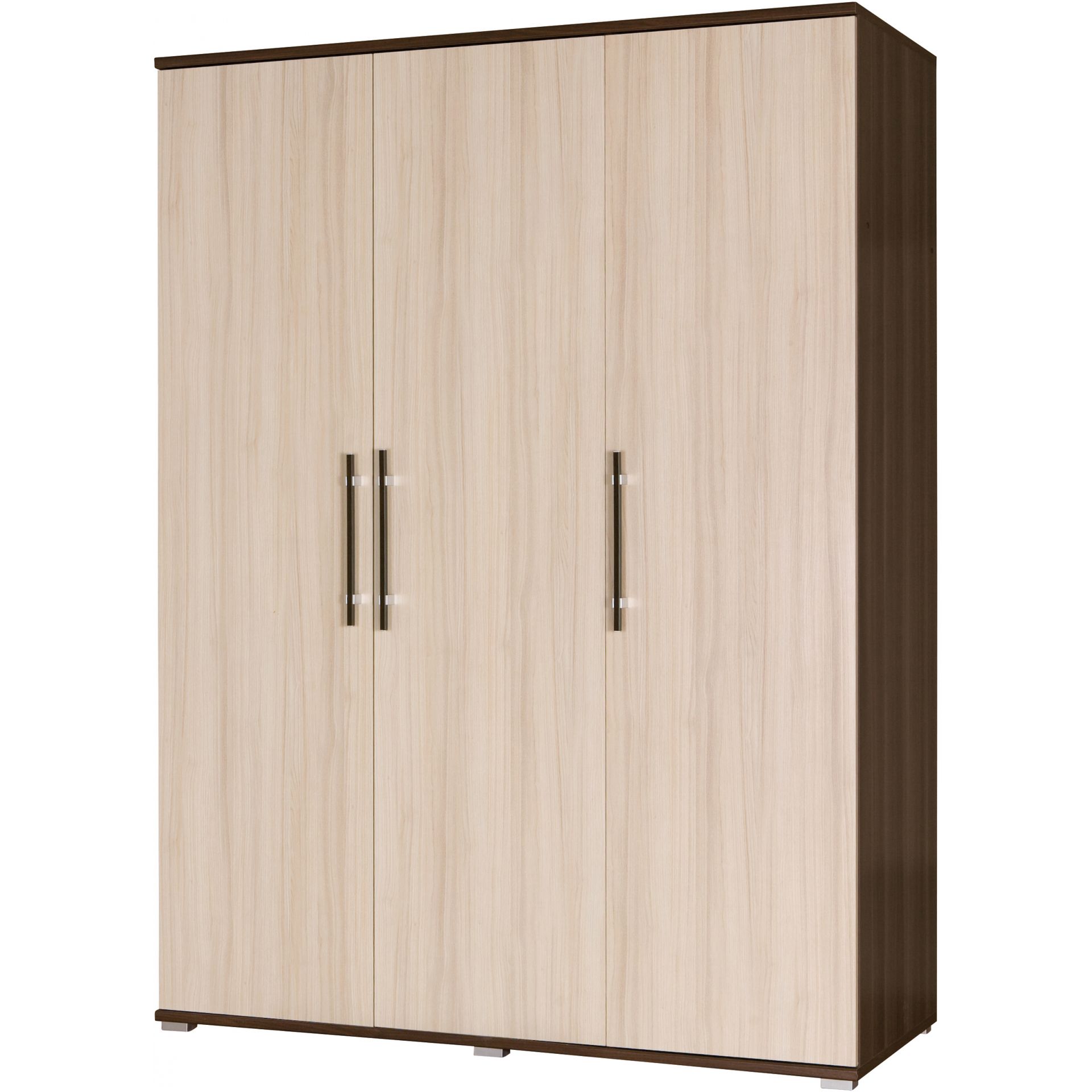 Szafa 1 Inez Plus Jurek Meble Jesion, Jesion Ciemny