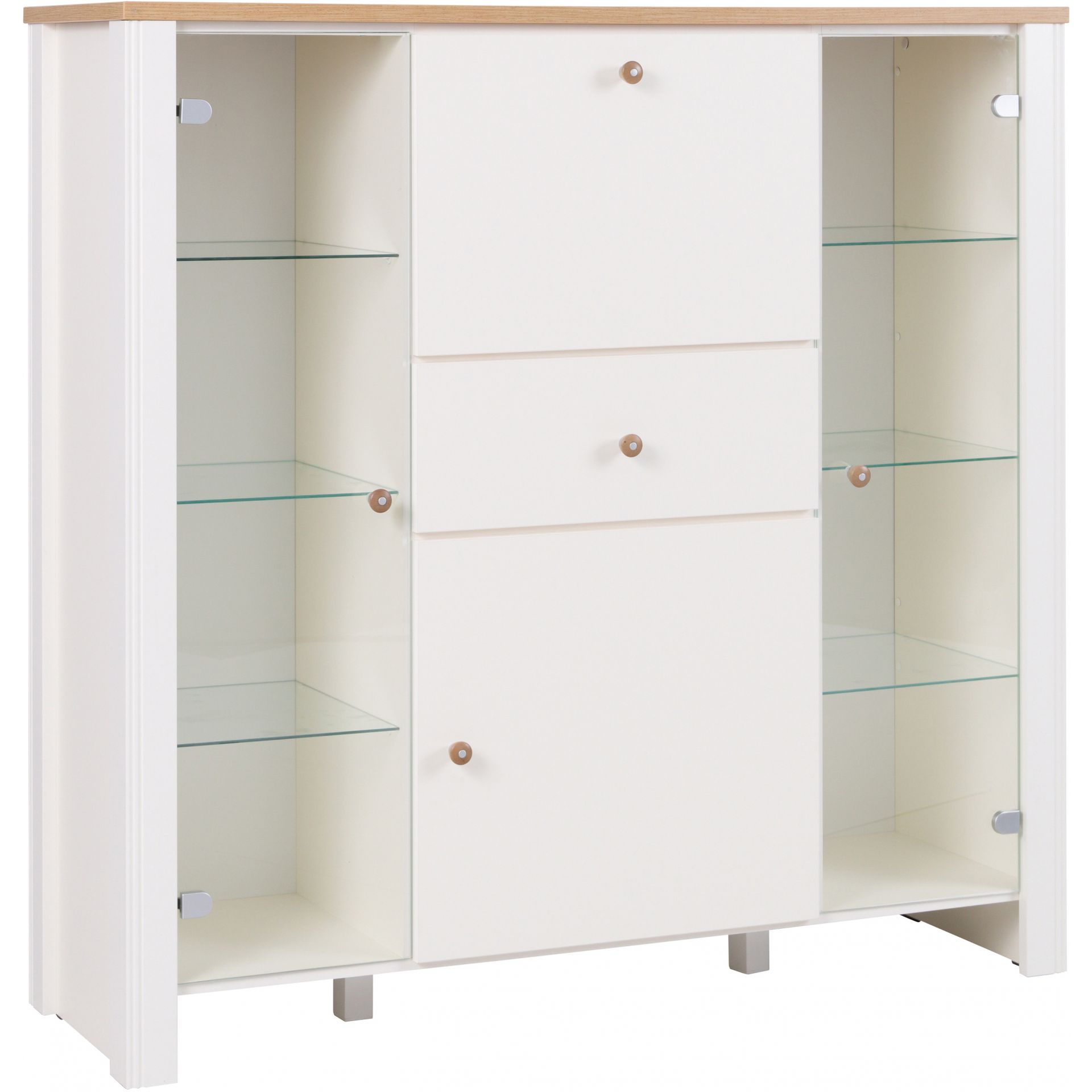 Kredens 12 Berg Jurek Meble