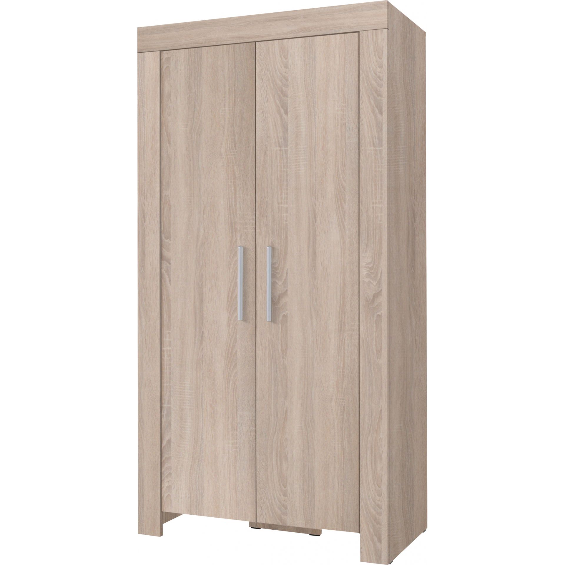 Szafa 2 Cezar Jurek Meble Biały