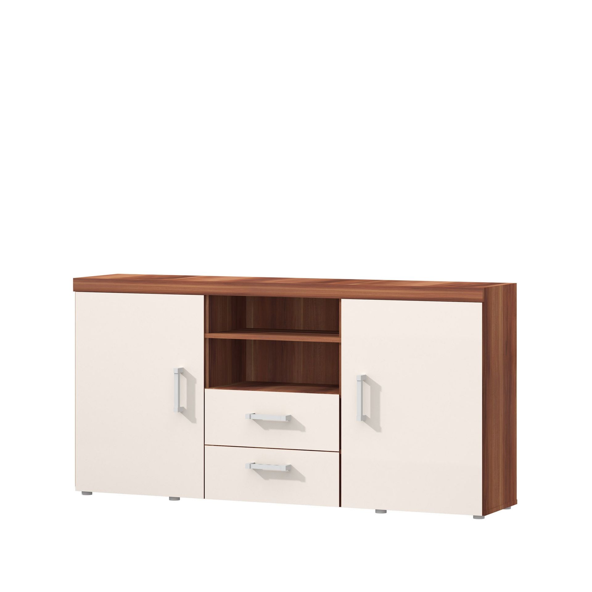 Komoda 5 Samba Jurek Meble San Marino / Crem