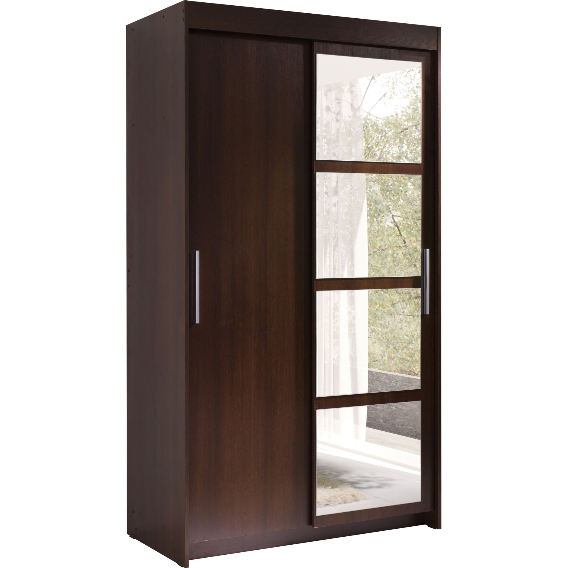 Szafa Nero Jurek Meble Wenge