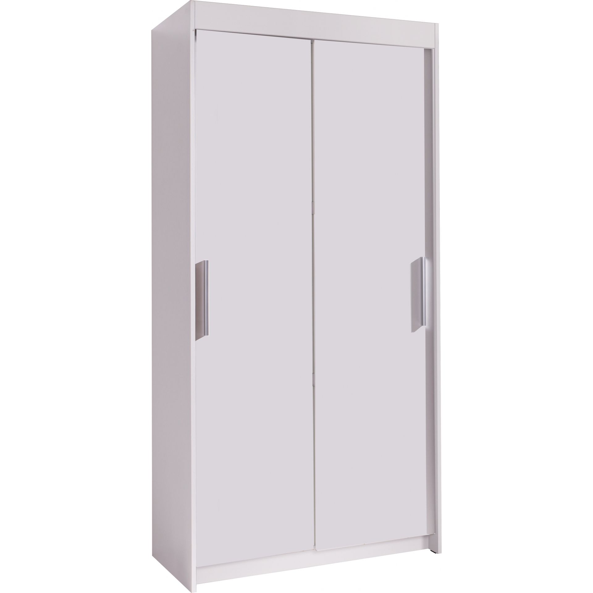 Szafa Karo 120 Jurek Meble Biały