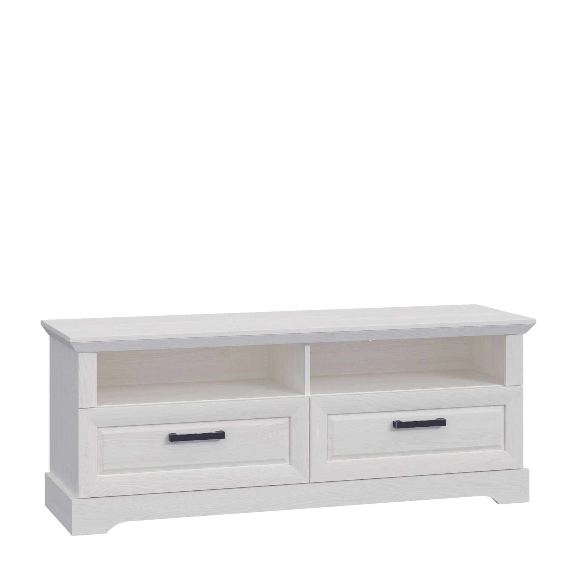 Szafka RTV CHXT2211-S24 Cortella Forte Biały