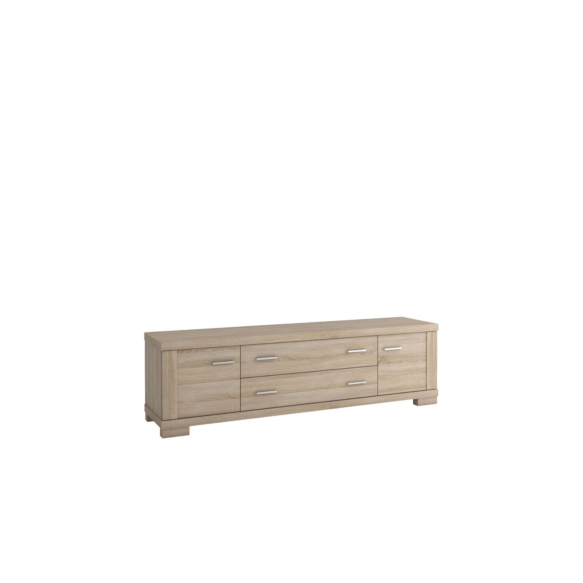Komoda Oce 49 Kom Nis 1800 2D2S Oceanik Meblomax Artisan