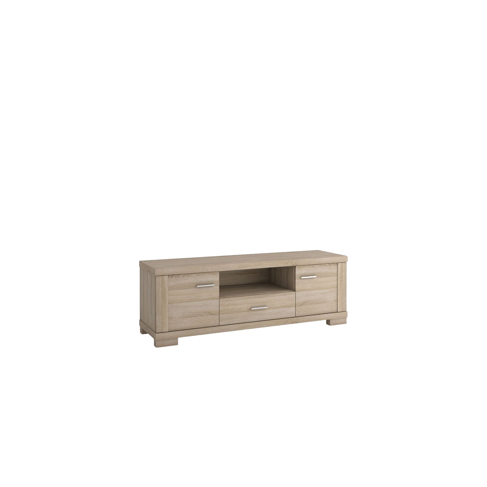 Szafka RTV Oce 61 RTV 1500 2D1S Oceanik Meblomax Artisan