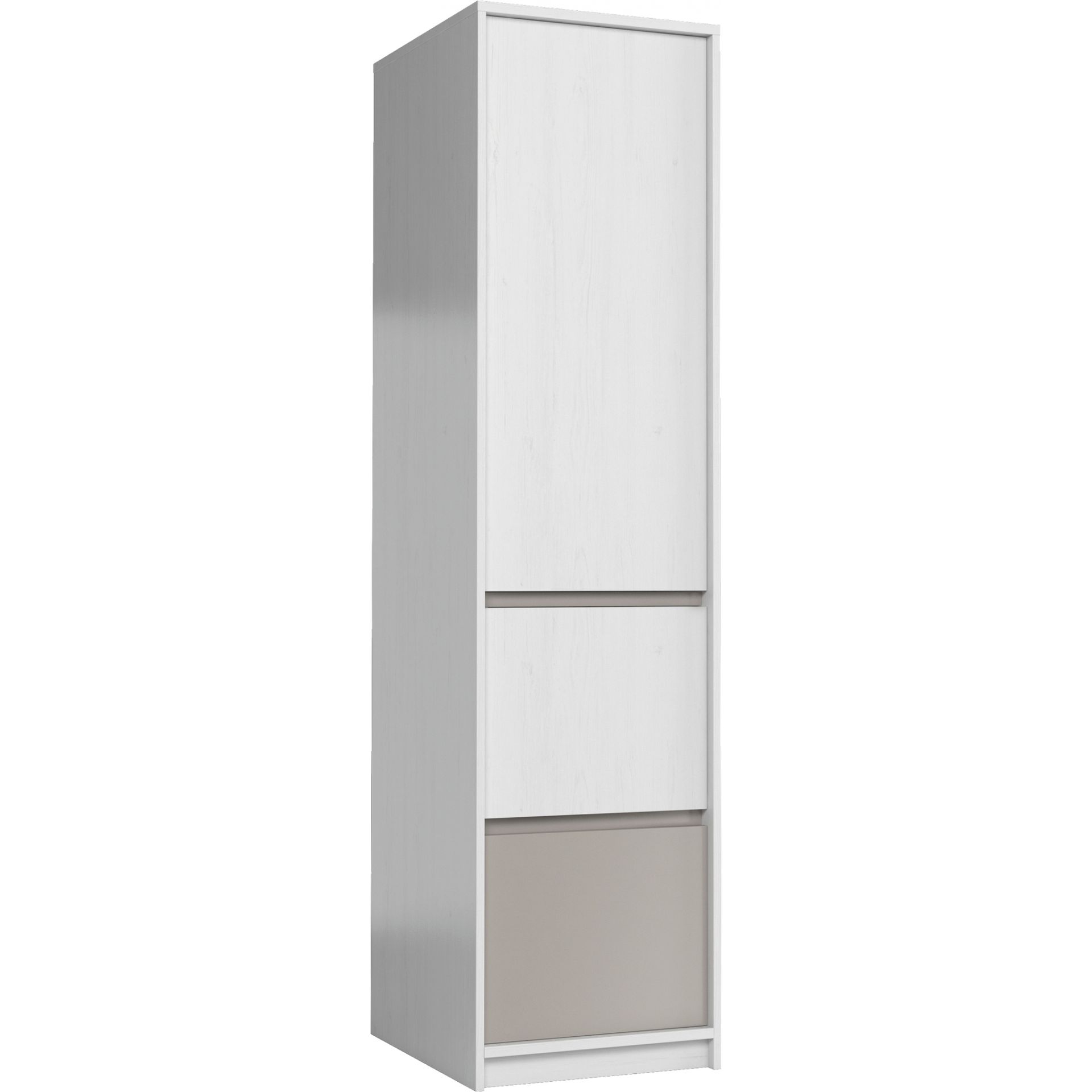 Bieliźniarka S1D Mati Gała Meble Sosna Andersen, Congo