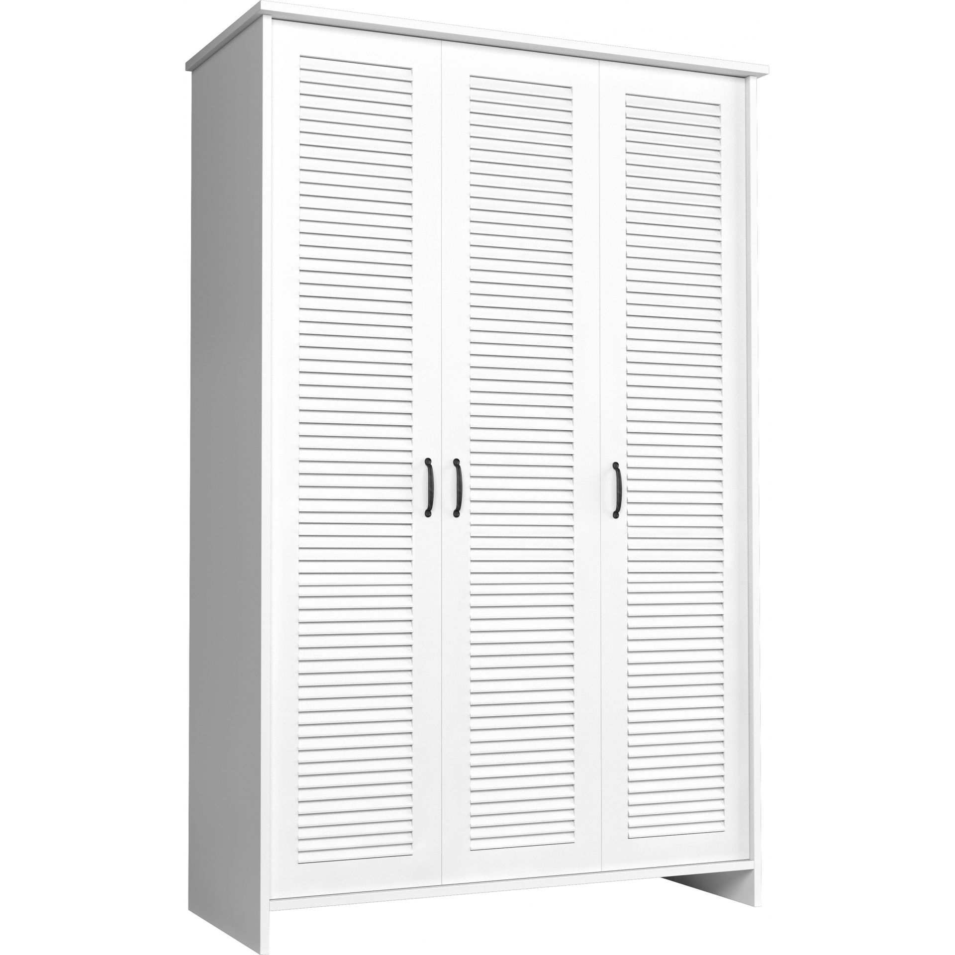 Szafa S3D Orient Gała Meble White