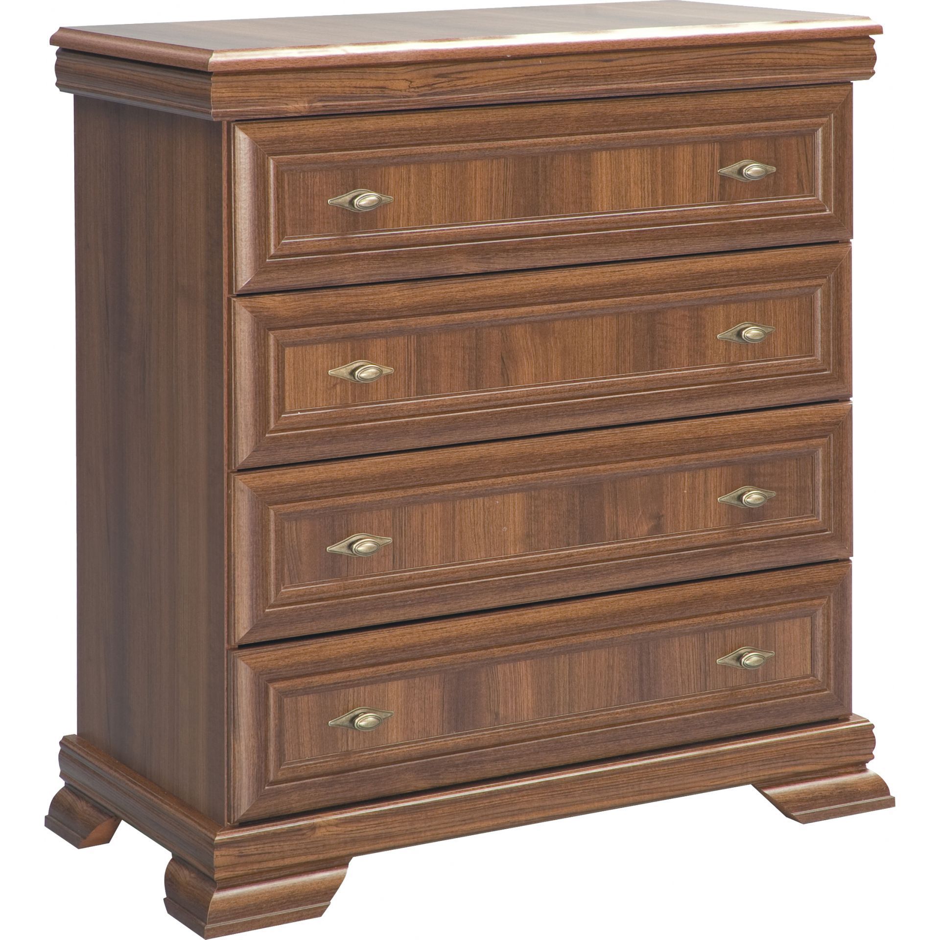 Komoda KK2 Kora Samoa King Gała Meble Samoa King