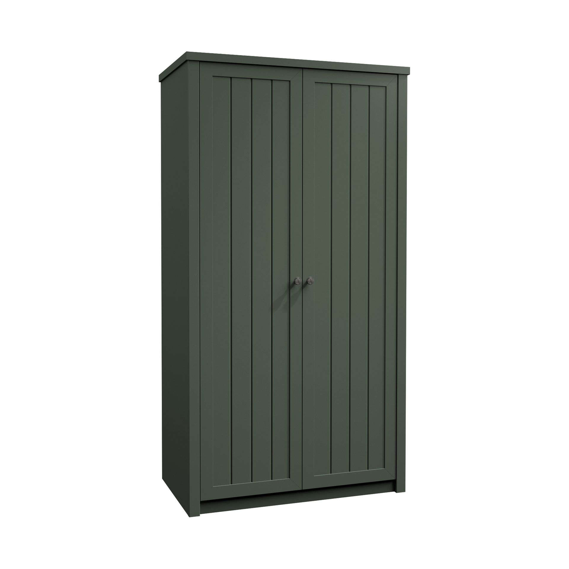 Szafa S2D Prowansja Green Gała Meble Green