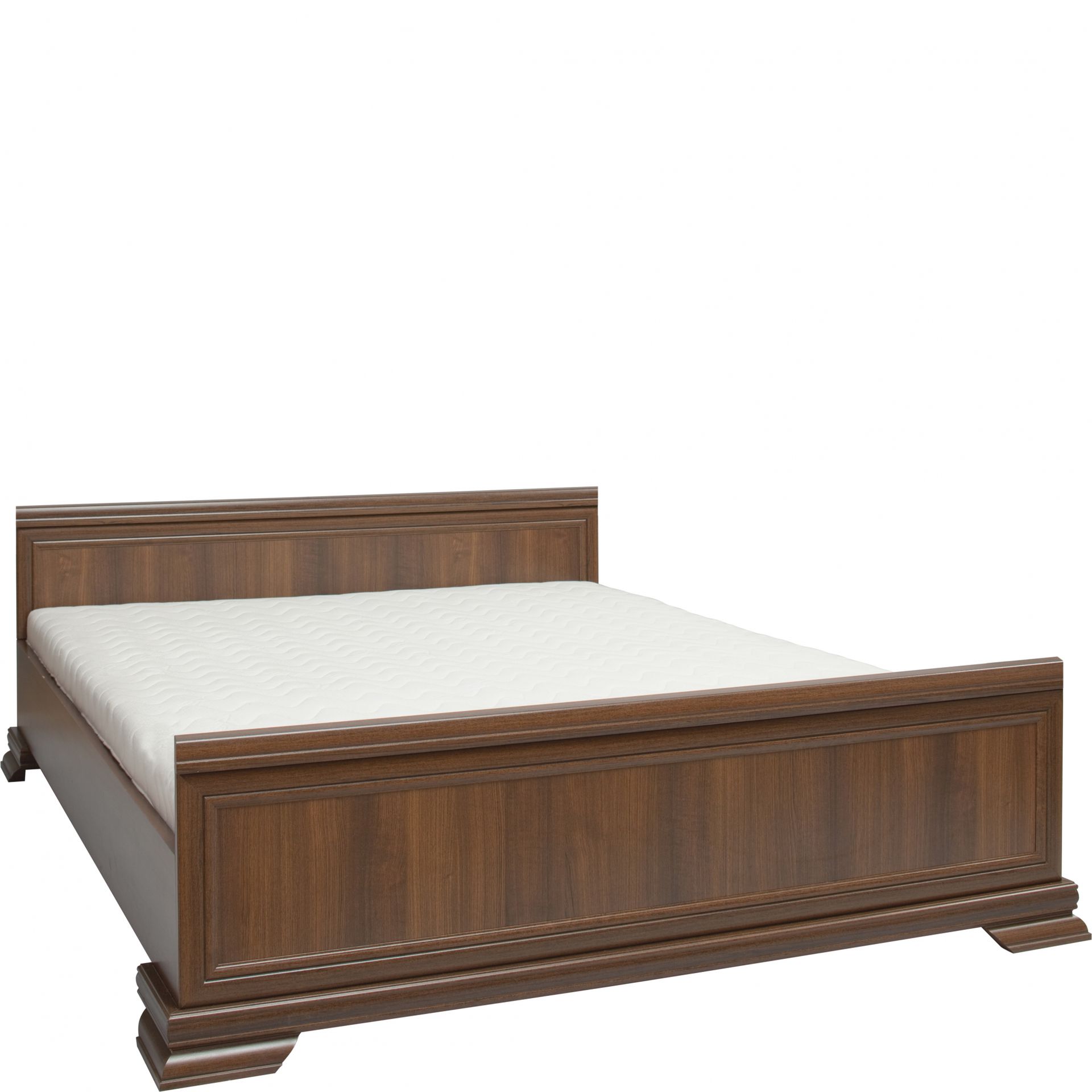 Łóżko 160 x 200 Kls Kora Samoa King Gała Meble