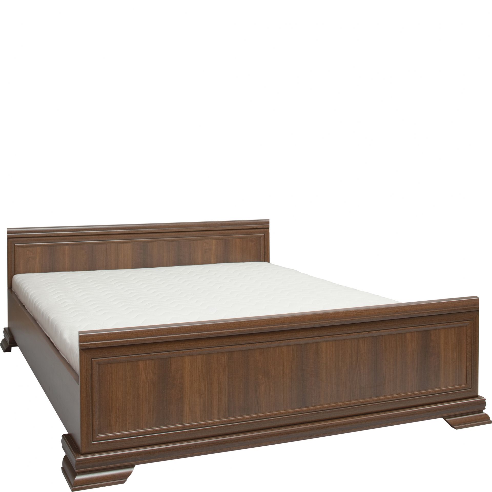 Łóżko 180 x 200 KLS2 Kora Samoa King Gała Meble