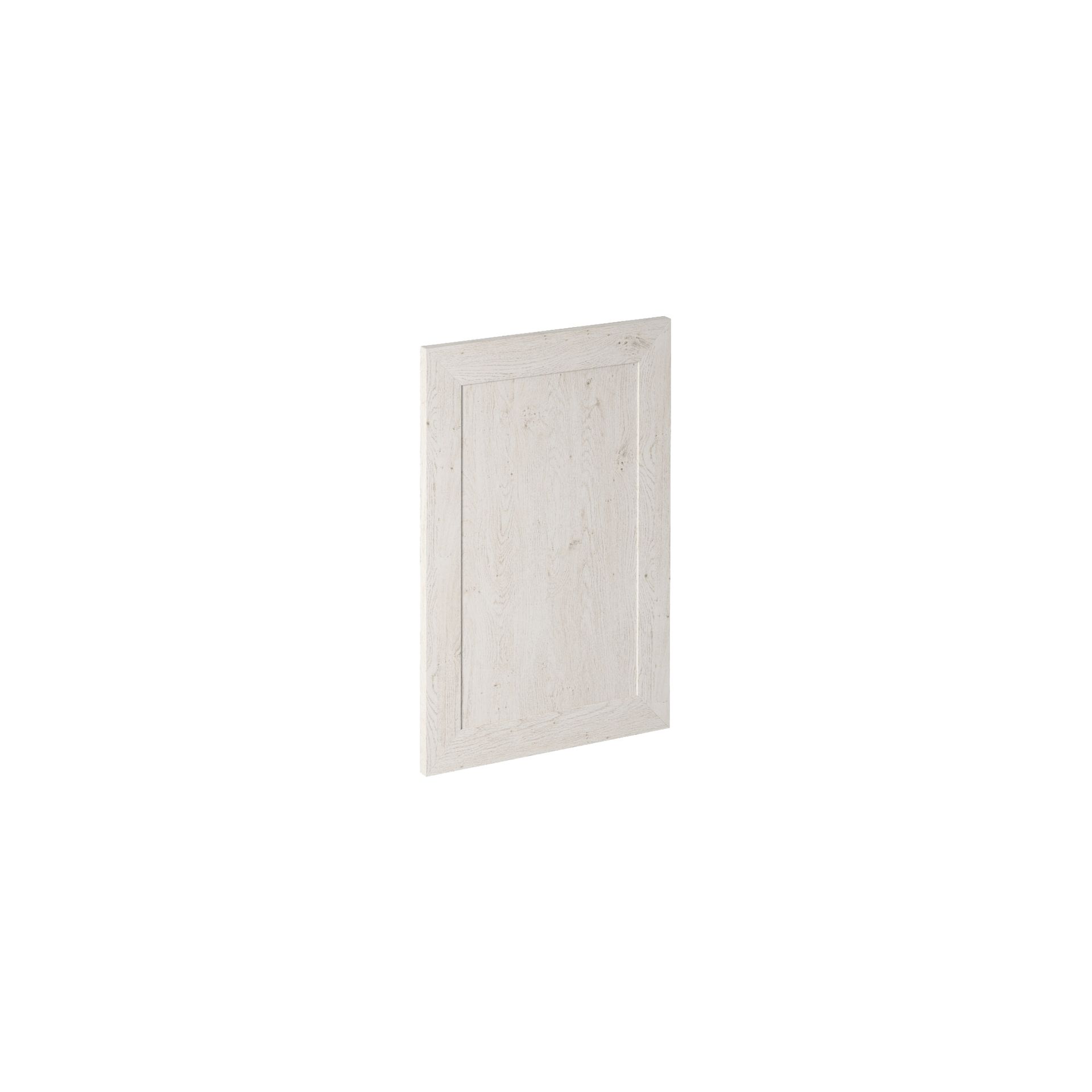 Front do Zmywarki D..fzn 570 x 446 Royal Gała Meble 60 cm