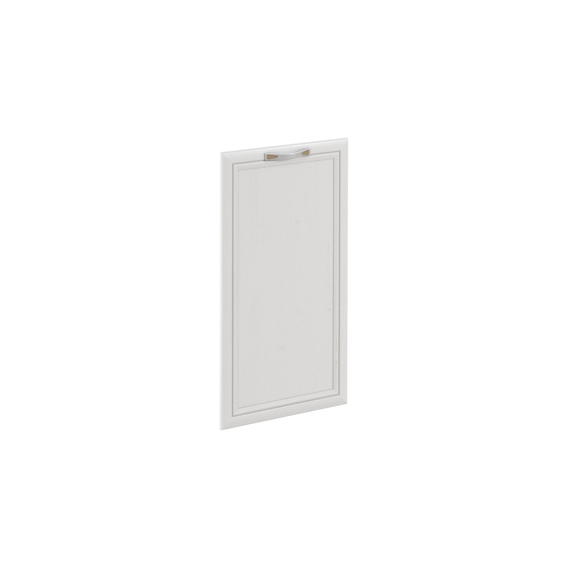Front do Zmywarki D..fzw 713 x 446 Sycylia White Gała Meble 45 cm
