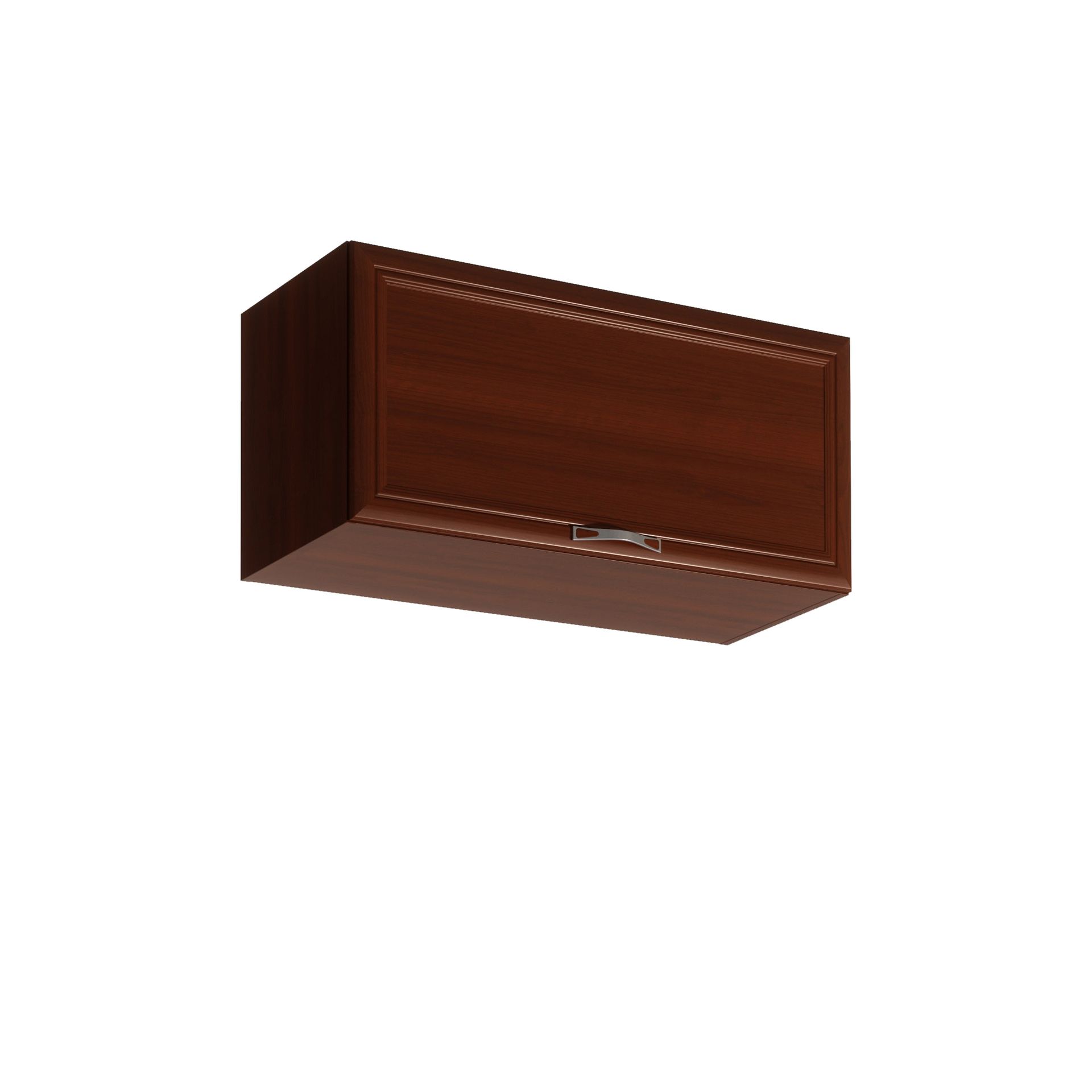 Szafka Górna Wisząca 1 Drzwi G80K Sycylia Milano Gała Meble Orzech Milano