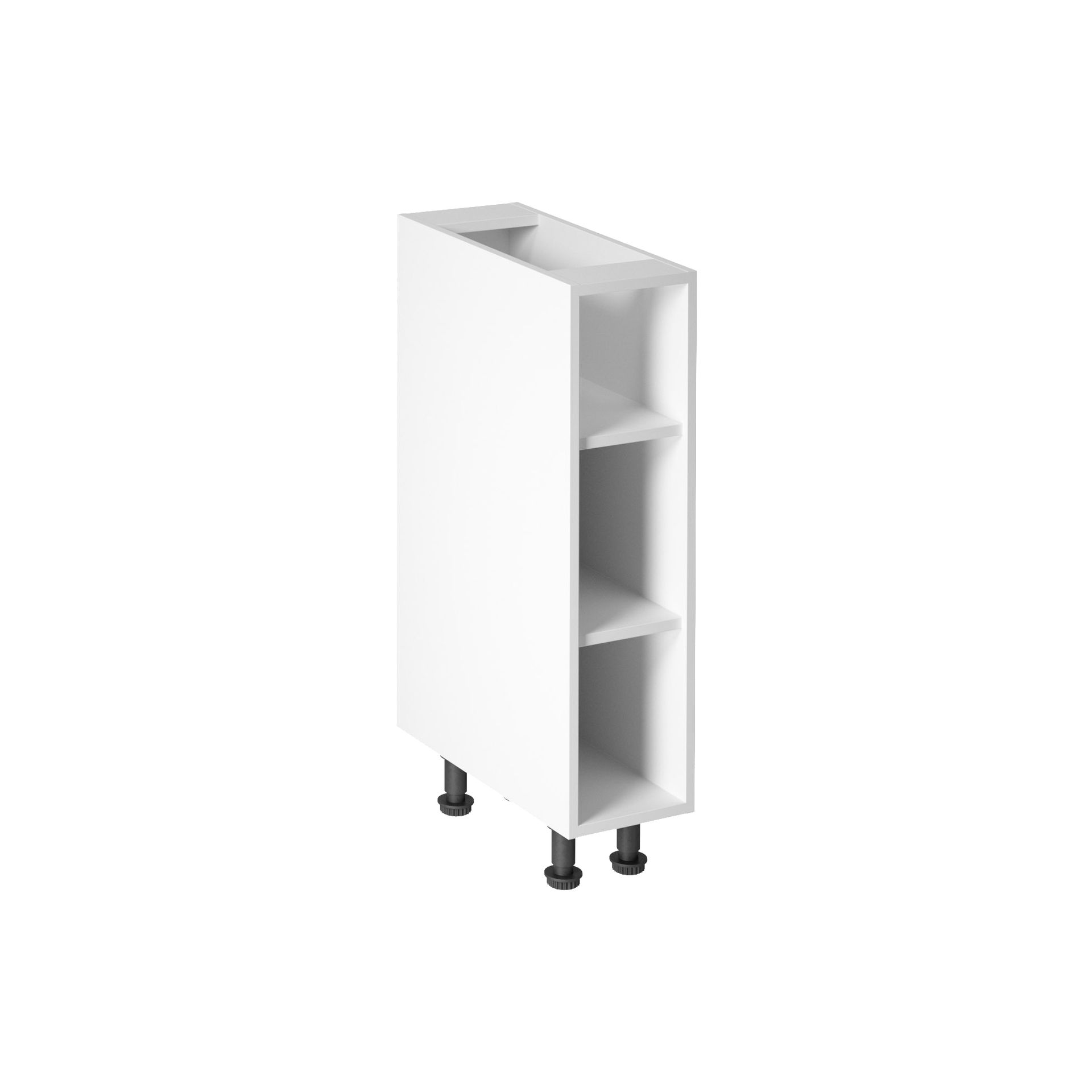 Szafka Stojąca Otwarta D20P Prowansja Gała Meble