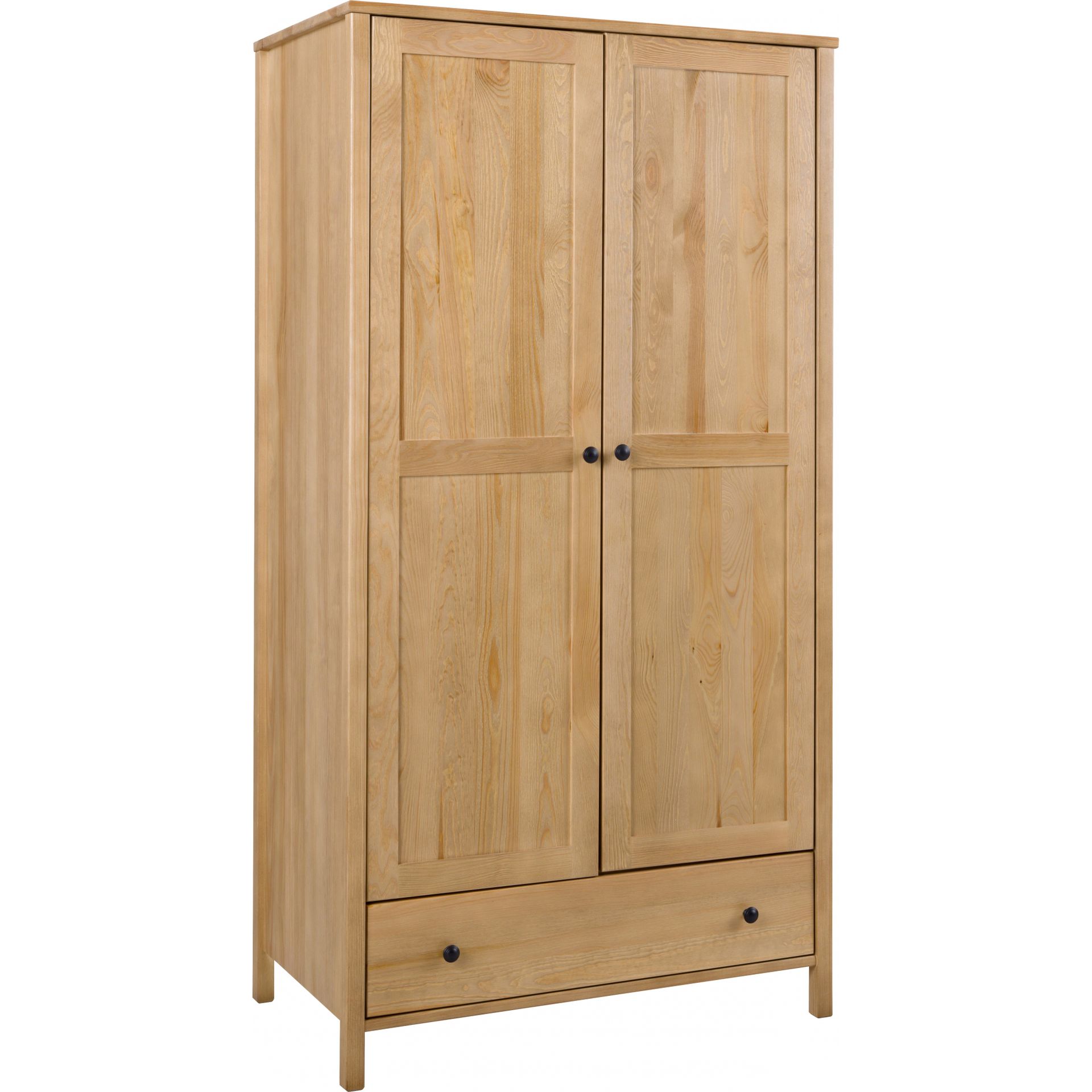 Szafa II Prestige Meble Doktór Bejca Dębowa