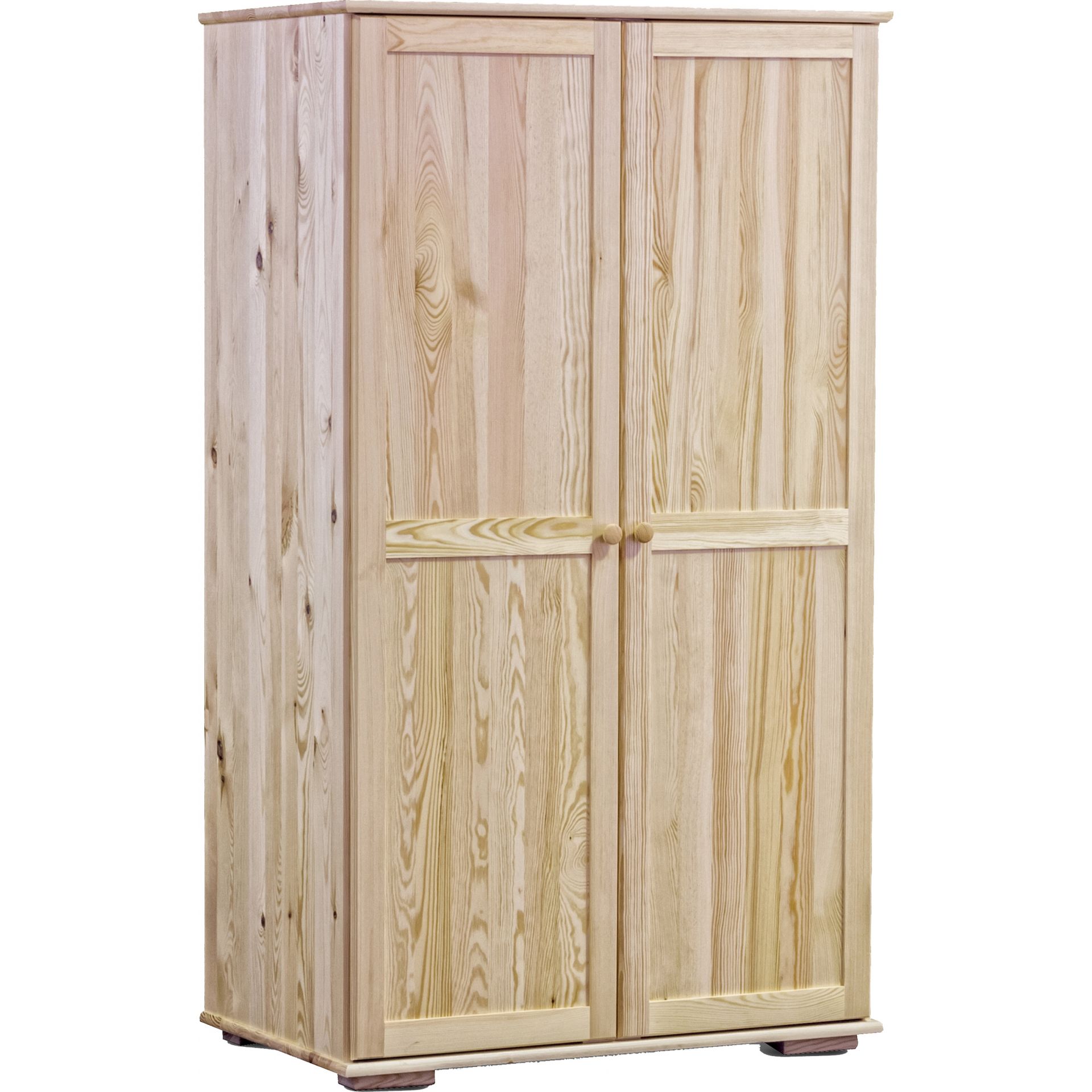 Szafa 100 Modern Meble Doktór Bejca Dębowa