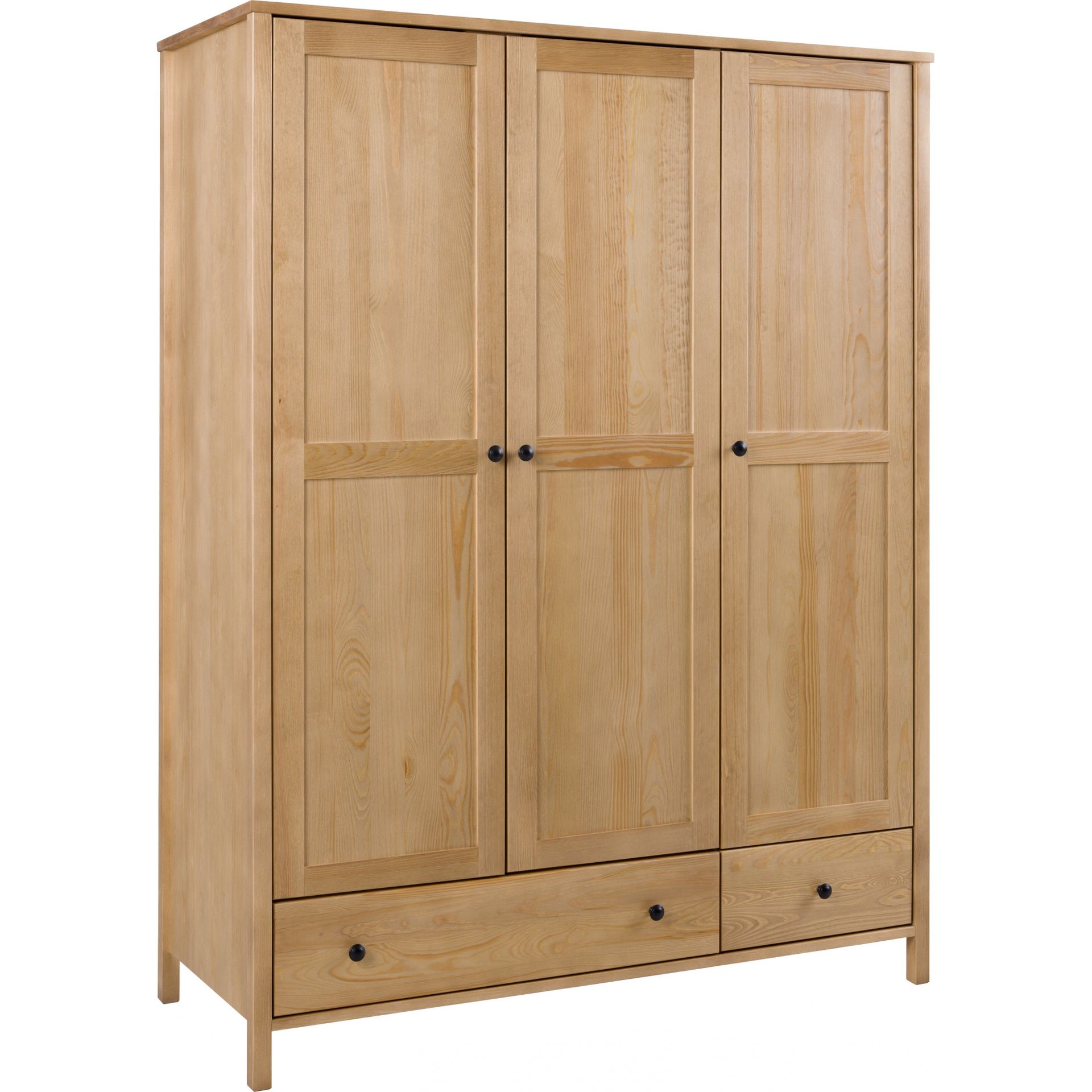 Szafa III Prestige Meble Doktór Bejca Biała