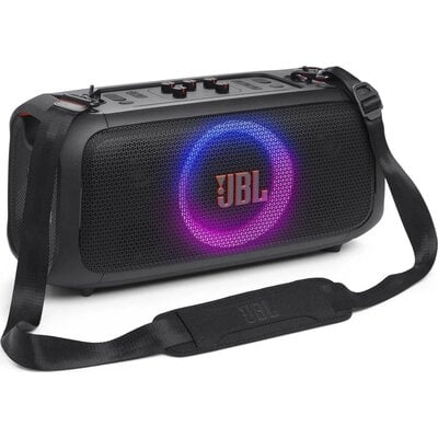 JBL Power audio  Partybox On The Go Essential