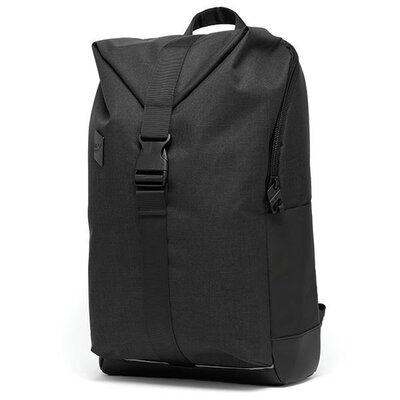 Plecak na laptopa LEXON Tera Gym Bag 15 cali Czarny