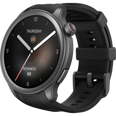 Amazfit Balance Czarny