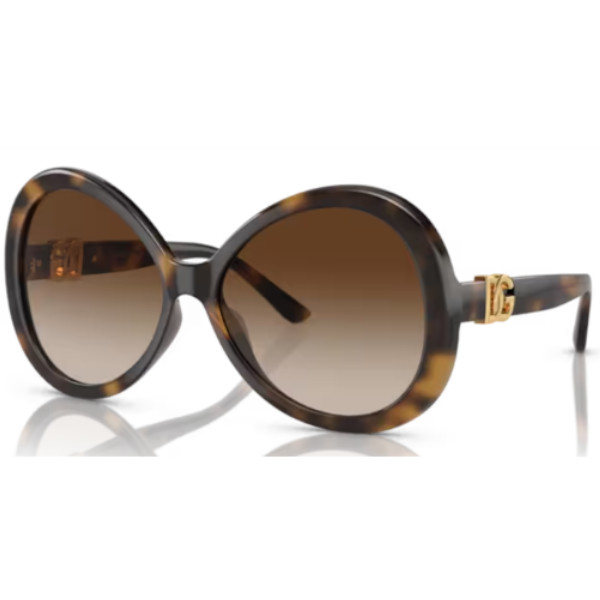 Okulary przeciwsłoneczne Dolce&Gabbana 6194U 502/13 60