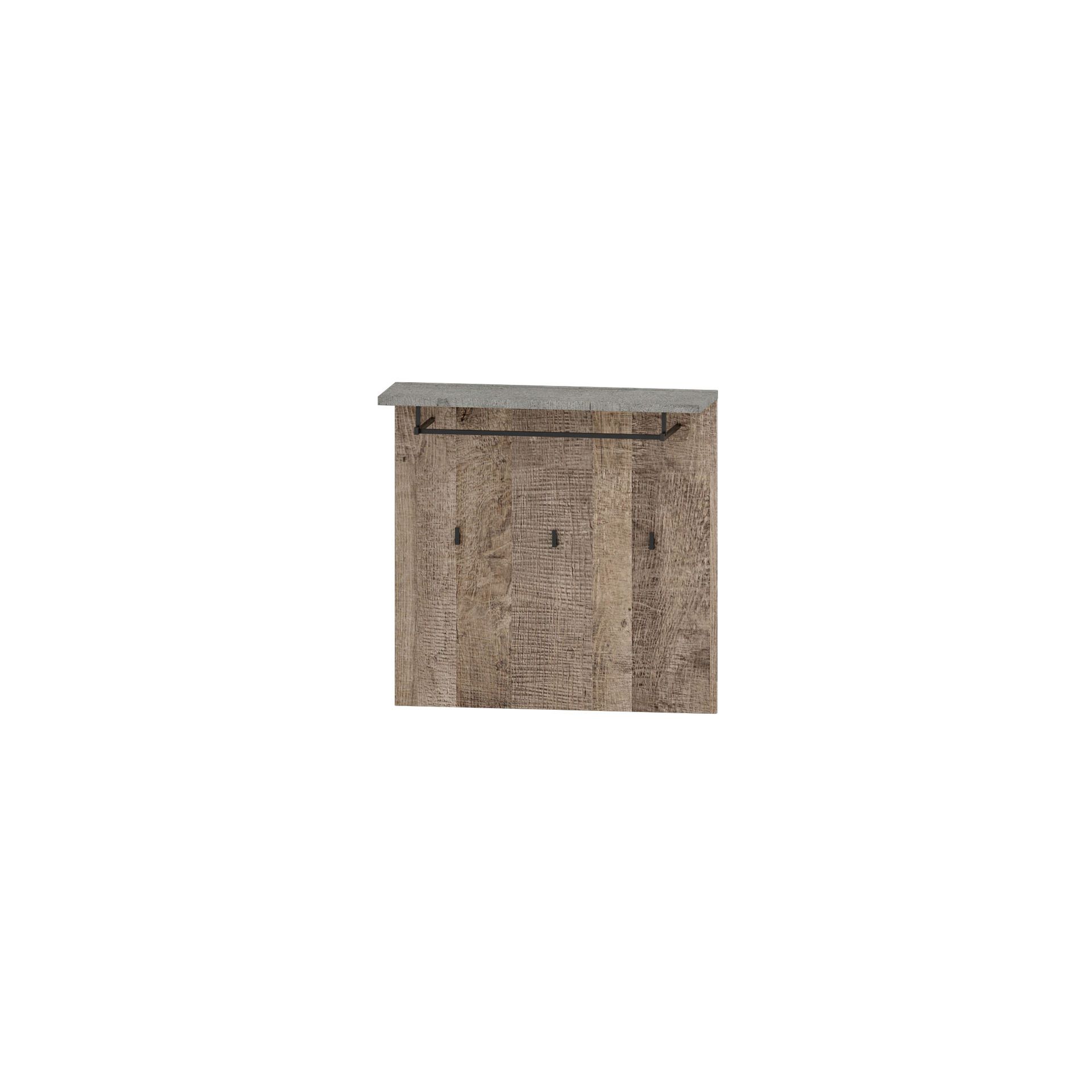 Wieszak 80 Bari Mebel Bos