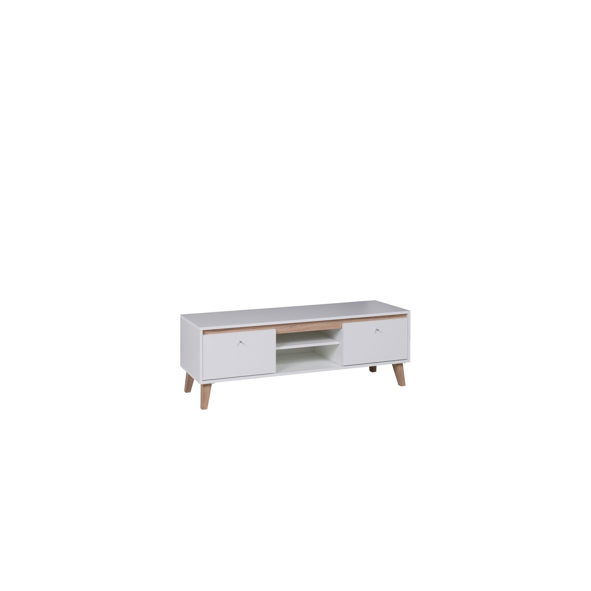 Szafka RTV 135 OV-07 Oviedo GIB Meble