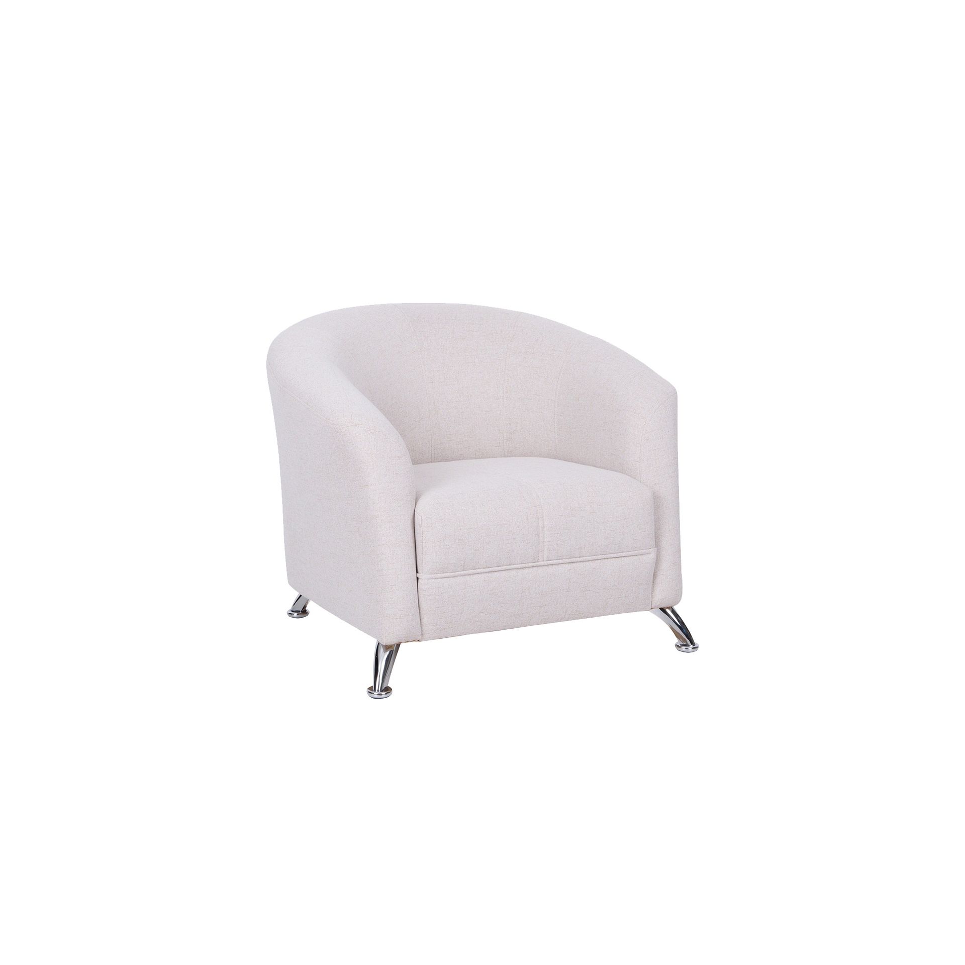 Fotel Olier GIB Meble Tkanina Soft 20