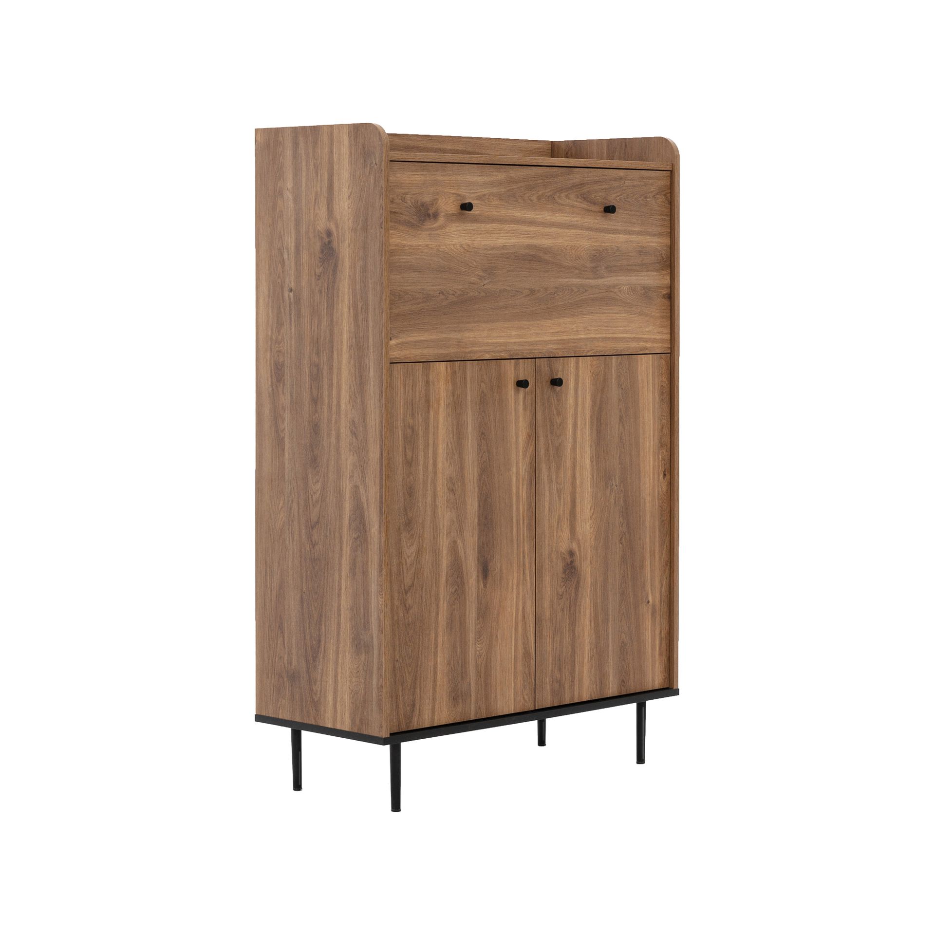 Komoda z Barkiem KB90 VS-03 Vasina GIB Meble Brandy Castello