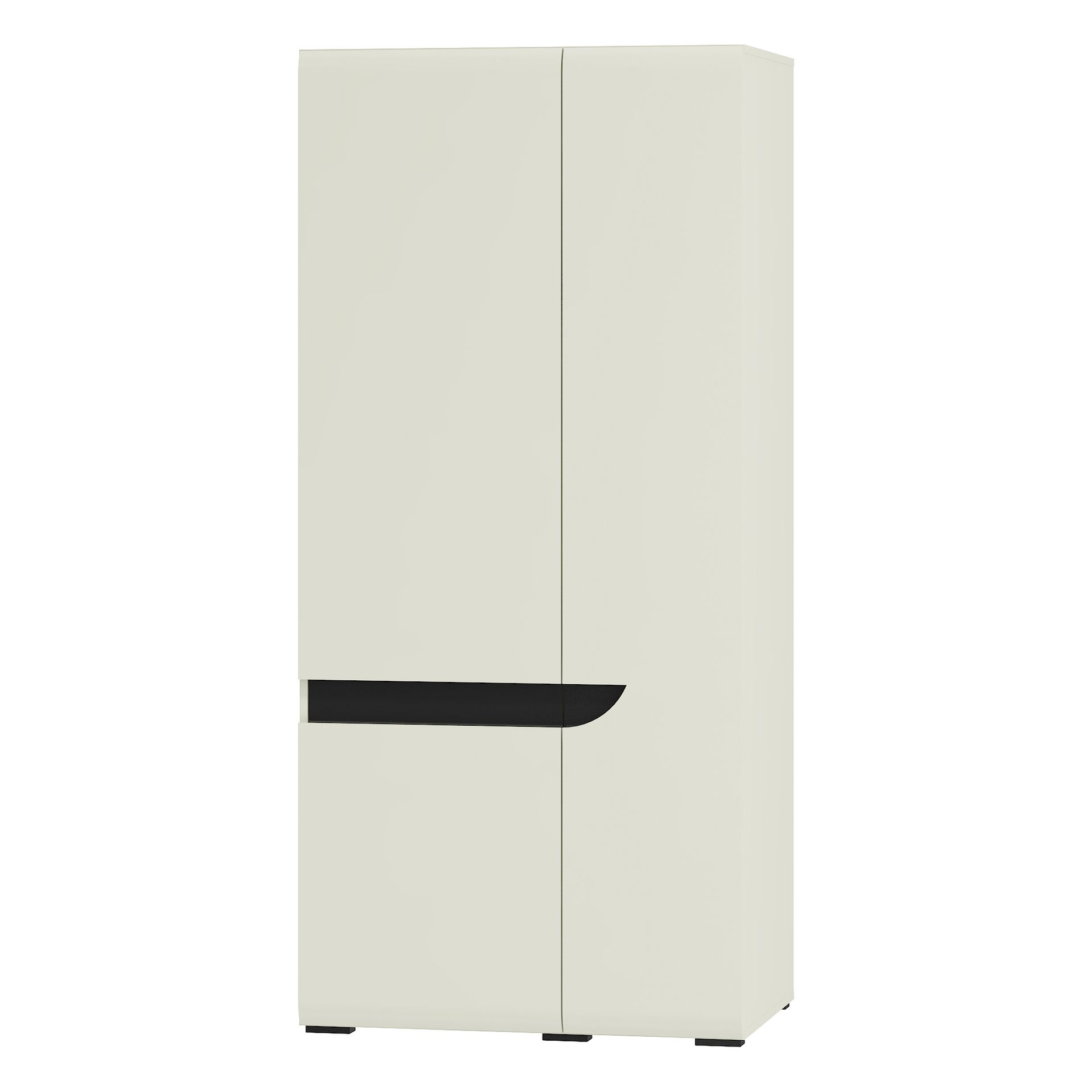 Szafa BRS-2C Bryza Restol Biały